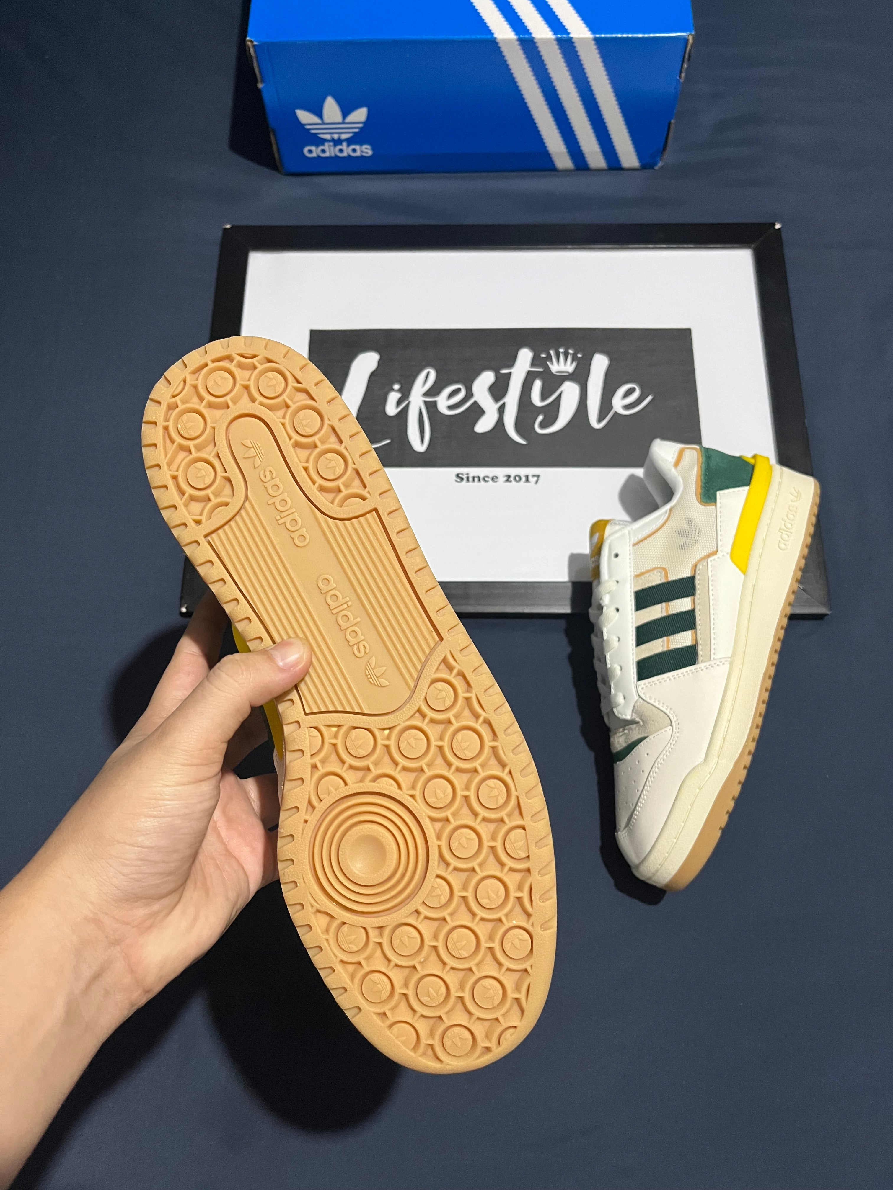 ADIDAS FORUM