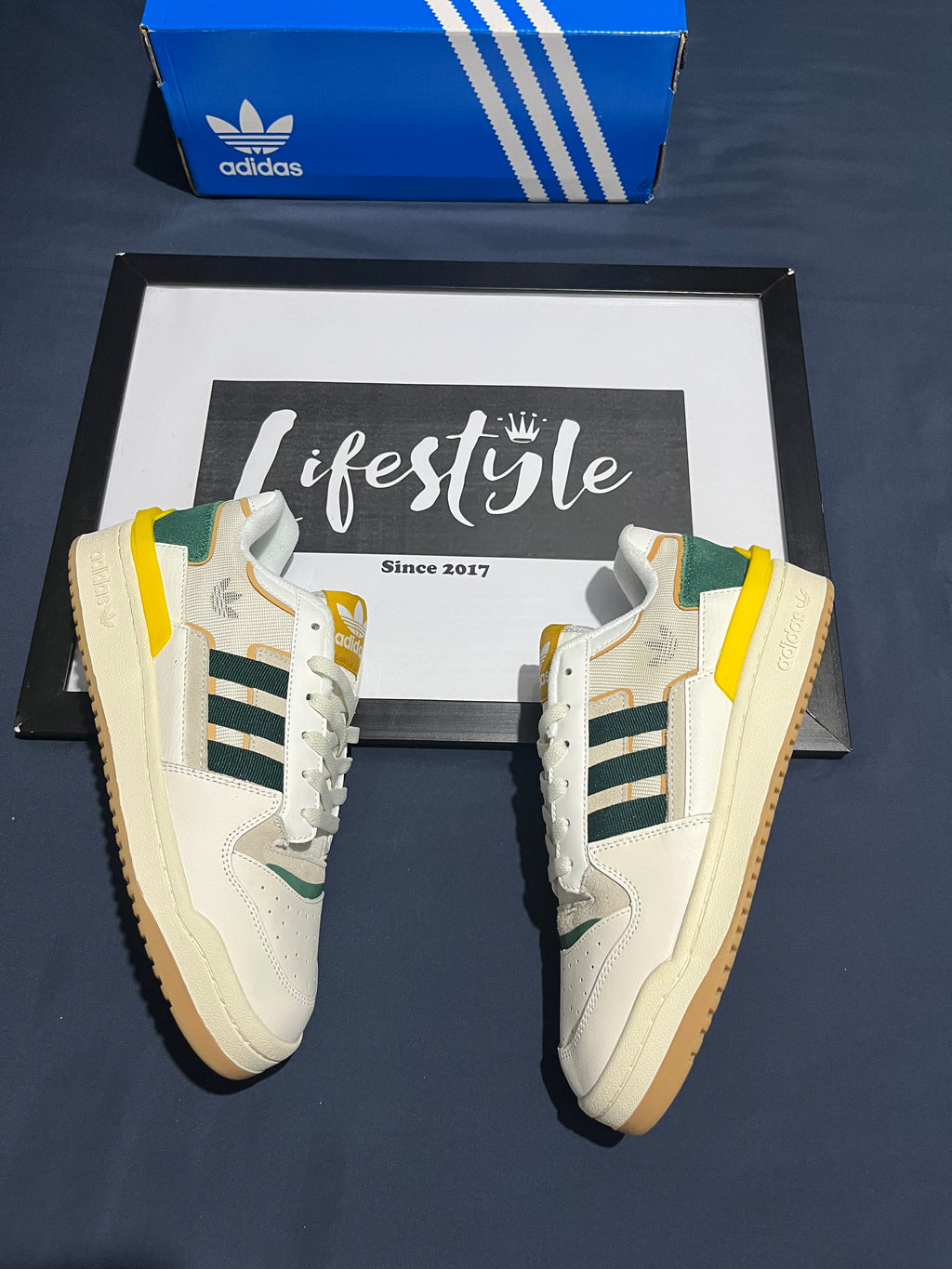 ADIDAS FORUM