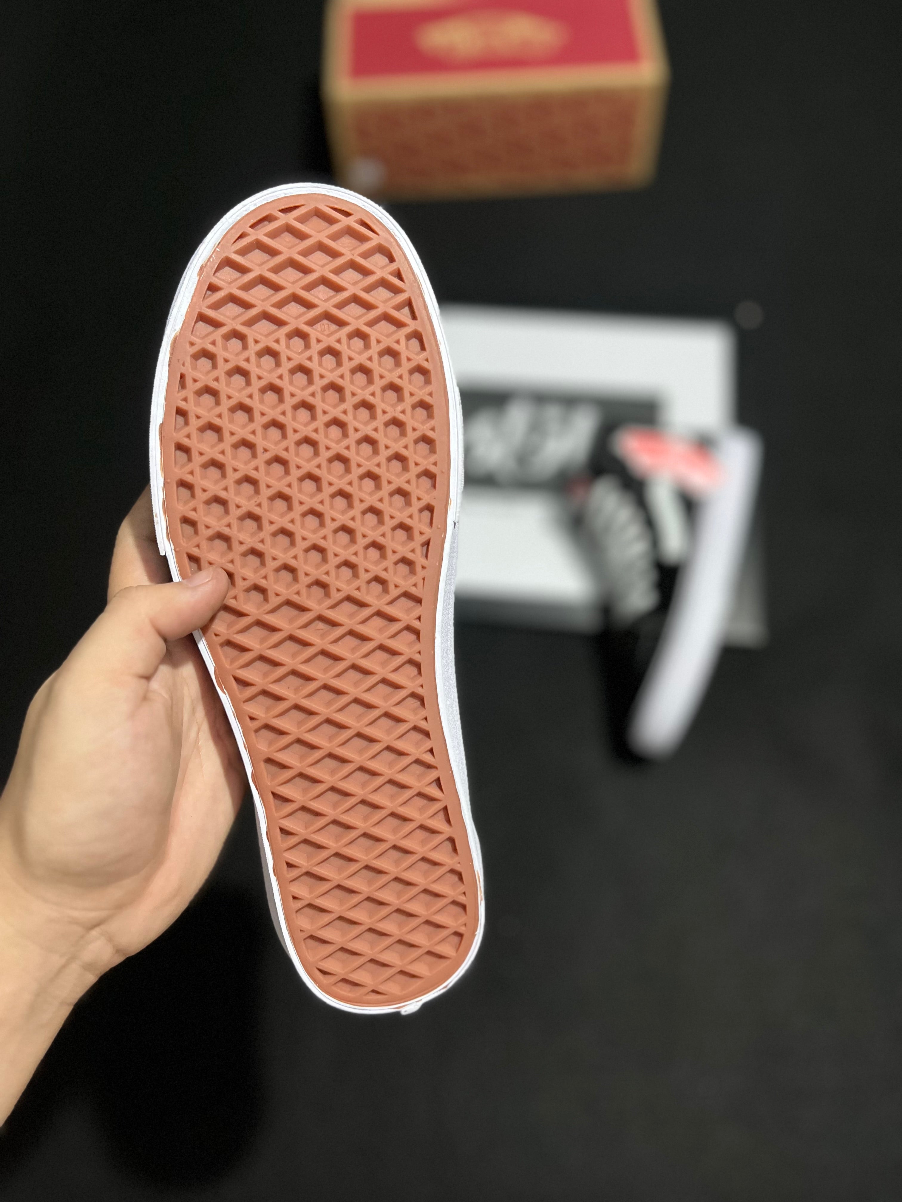 VANS SK8 HI