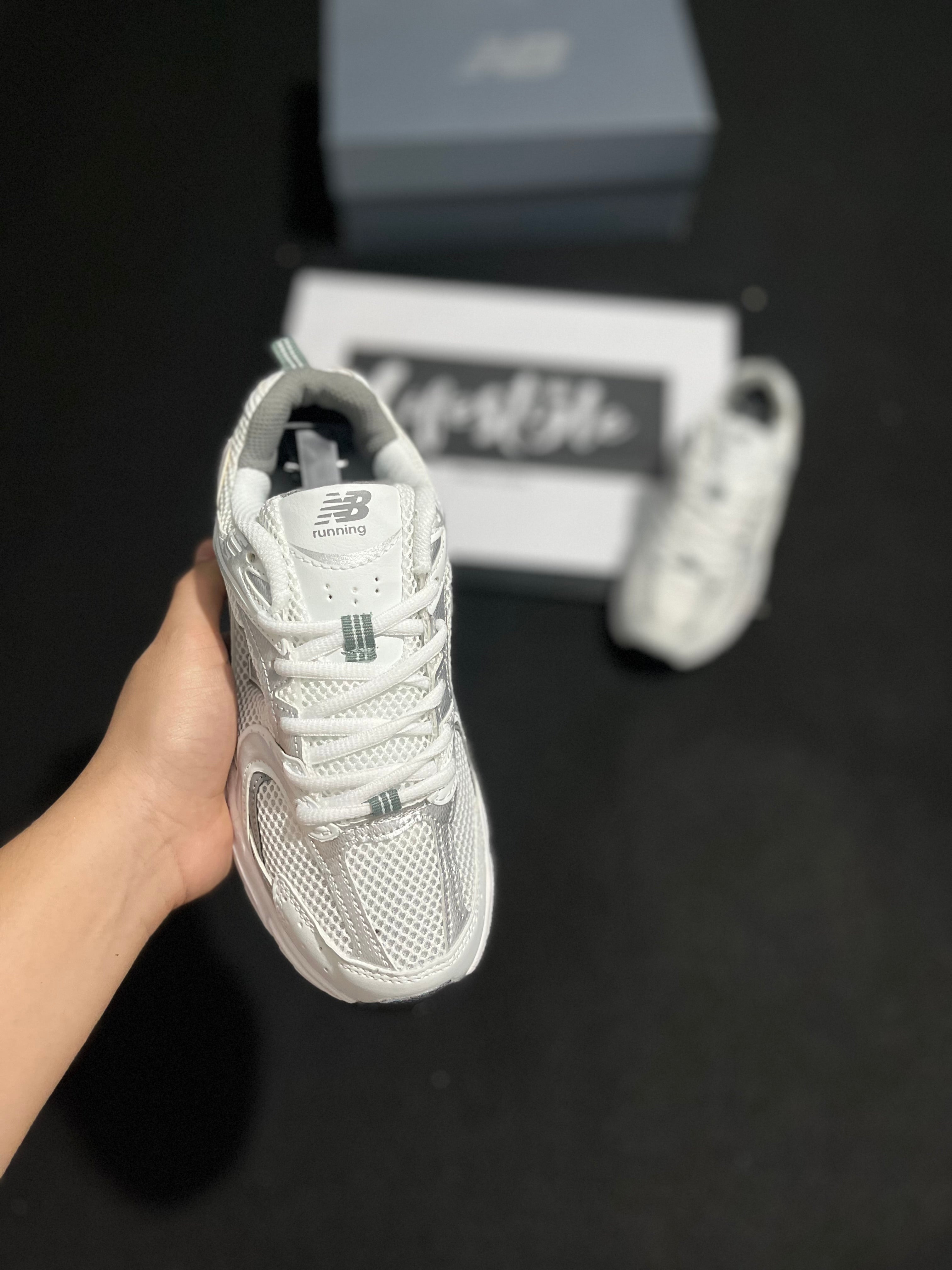 NEW BALNCE 530 | DAMA