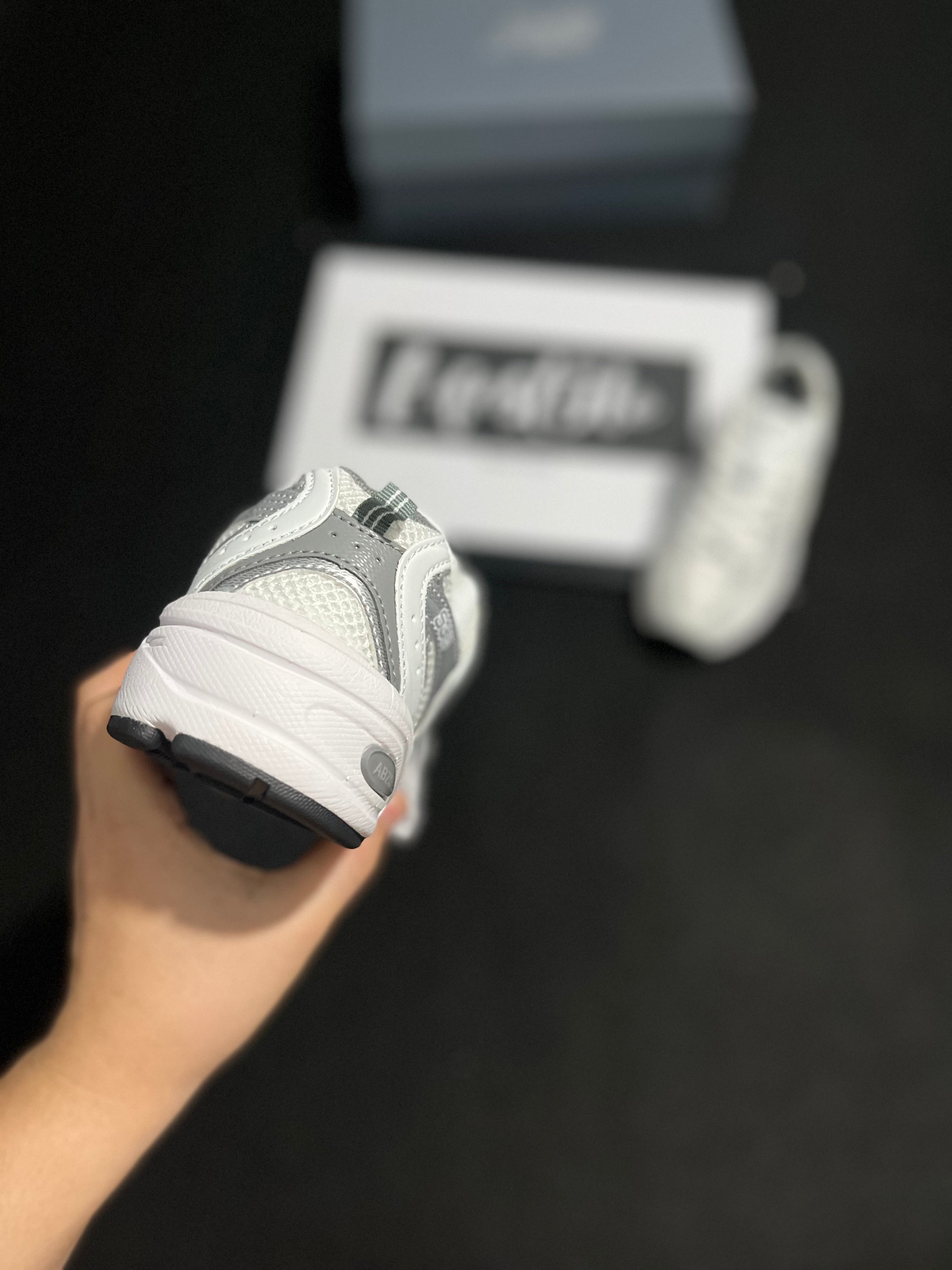 NEW BALNCE 530 | DAMA