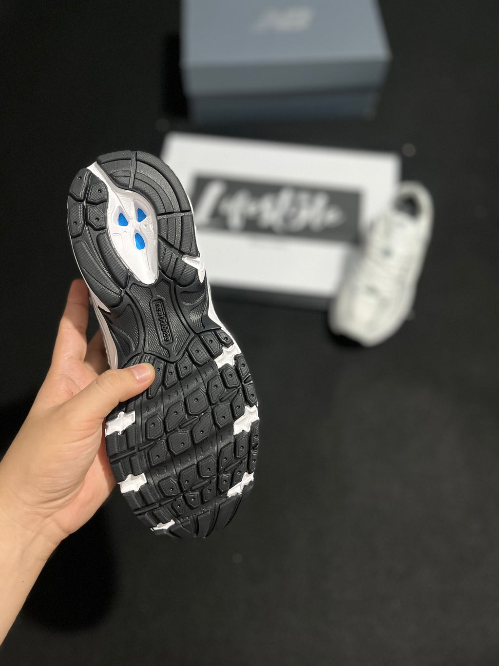 NEW BALNCE 530 | DAMA