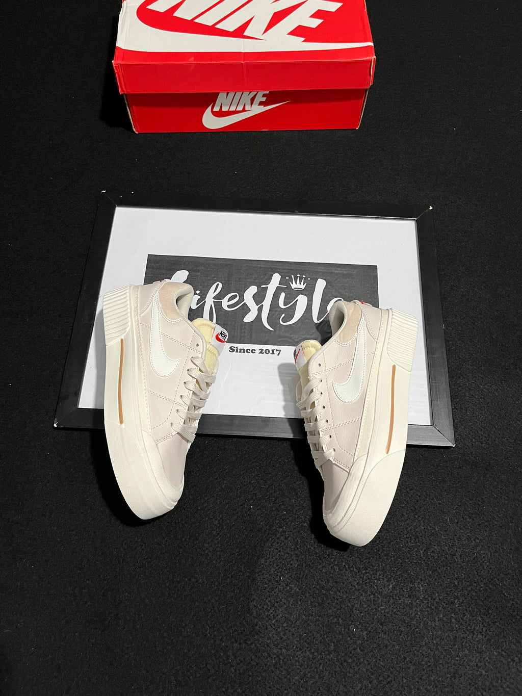 NIKE COURT | DAMA