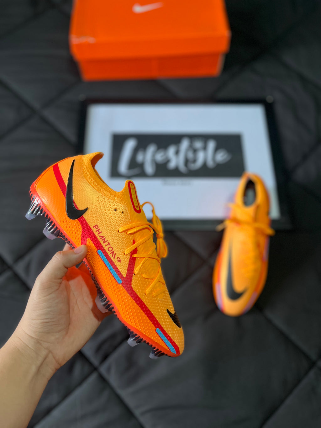 NIKE PHATOM GT PUPOS