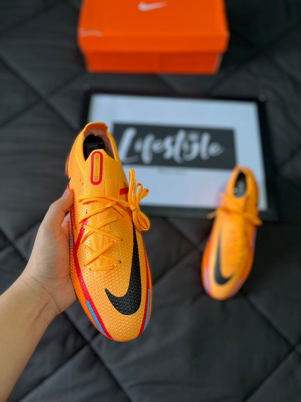 NIKE PHATOM GT PUPOS
