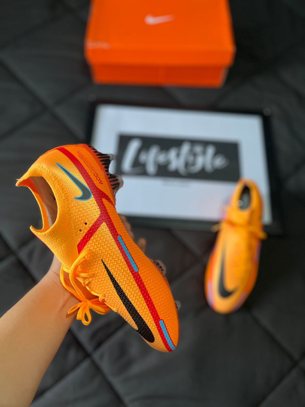 NIKE PHATOM GT PUPOS