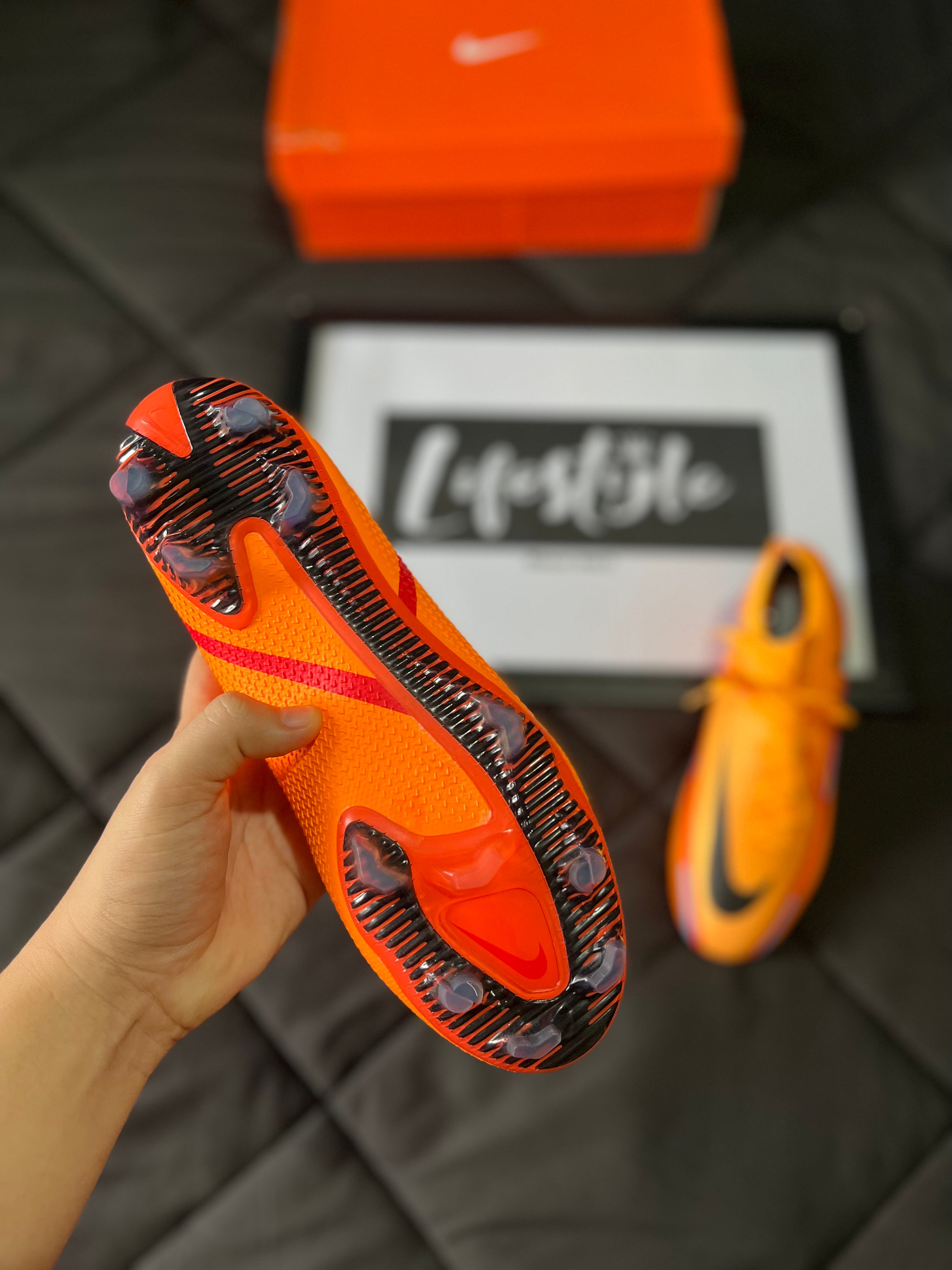 NIKE PHATOM GT PUPOS