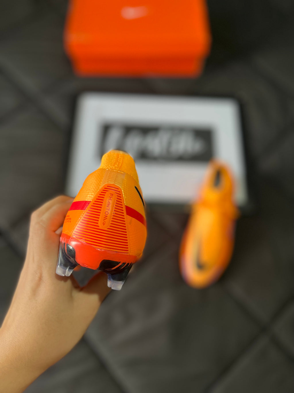 NIKE PHATOM GT PUPOS