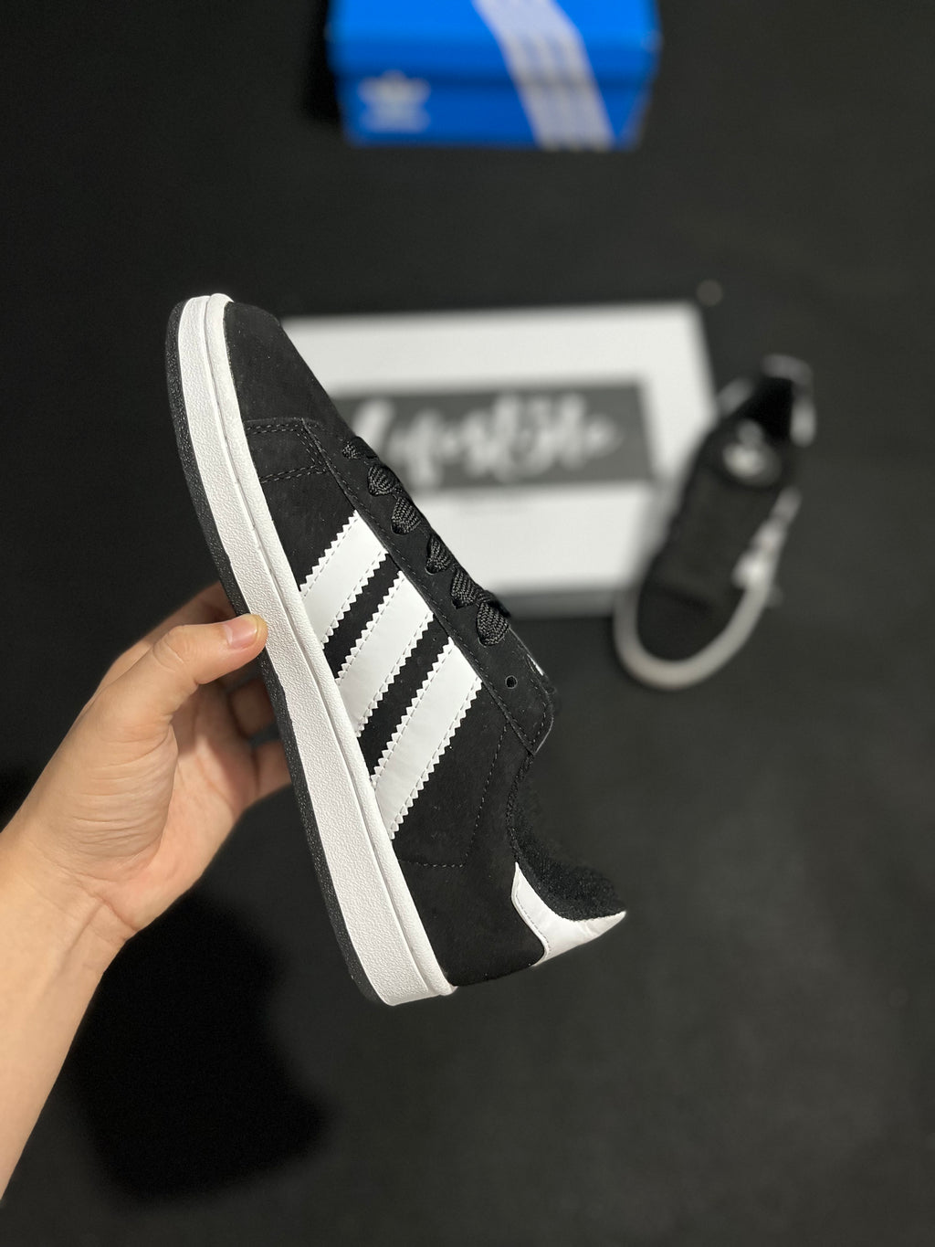 ADIDAS CAMPUS