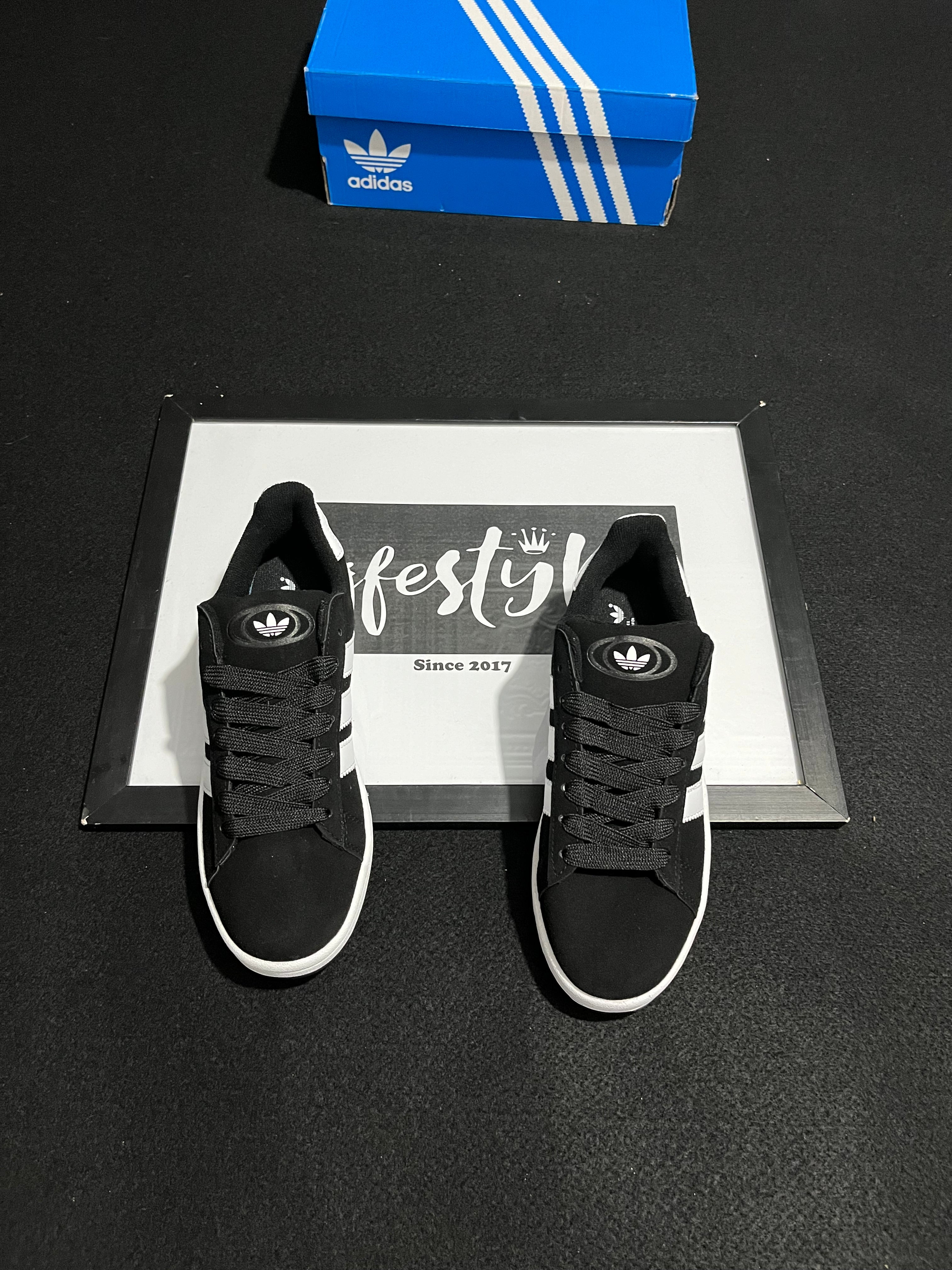 ADIDAS CAMPUS