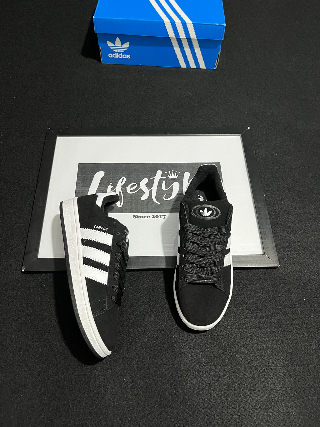 ADIDAS CAMPUS