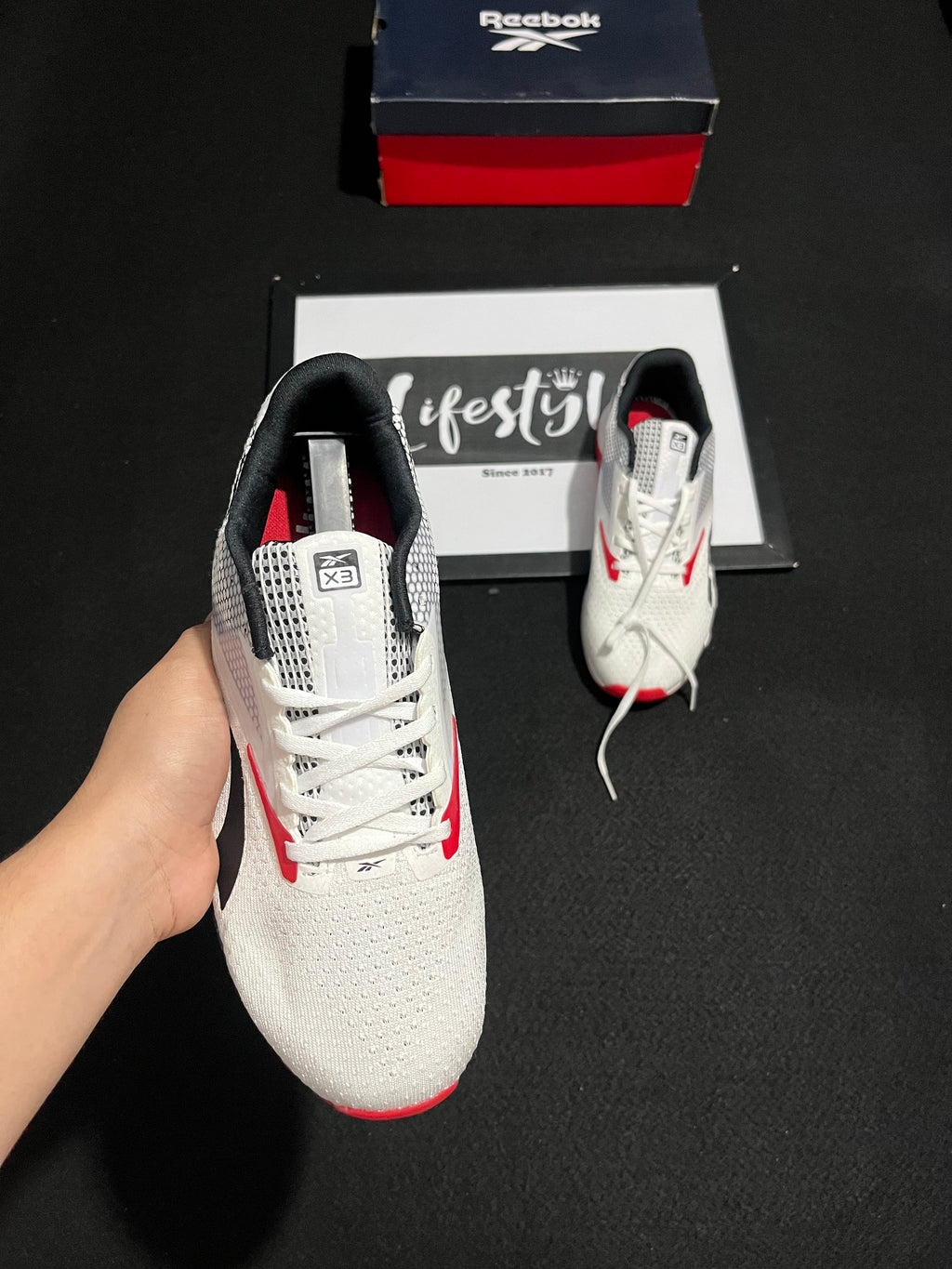 REEBOK NANO X3