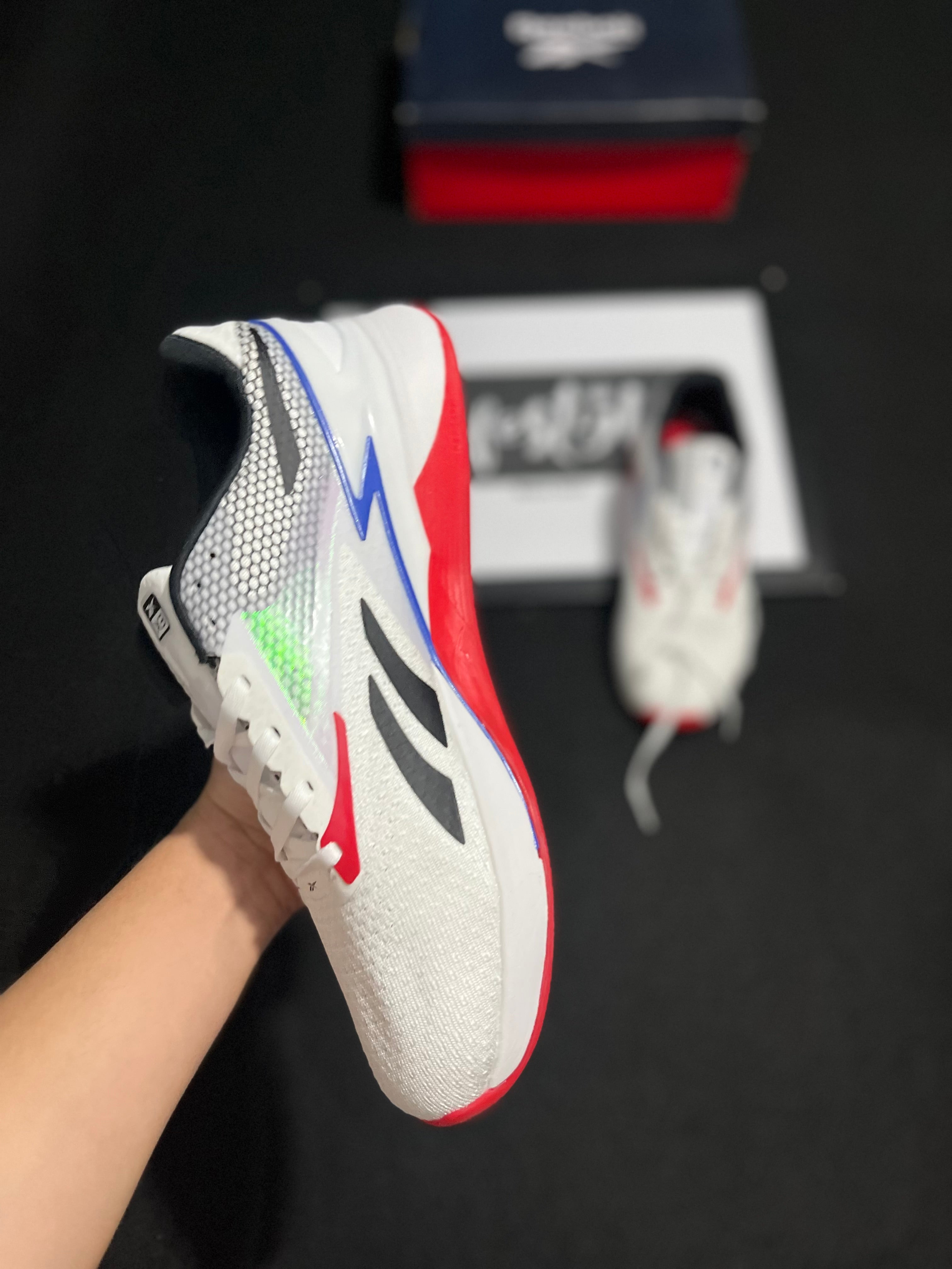 REEBOK NANO X3
