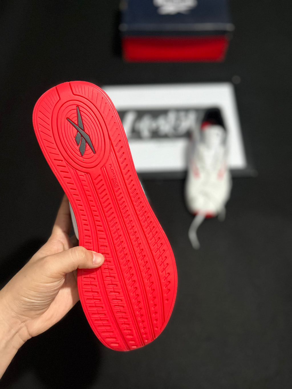 REEBOK NANO X3