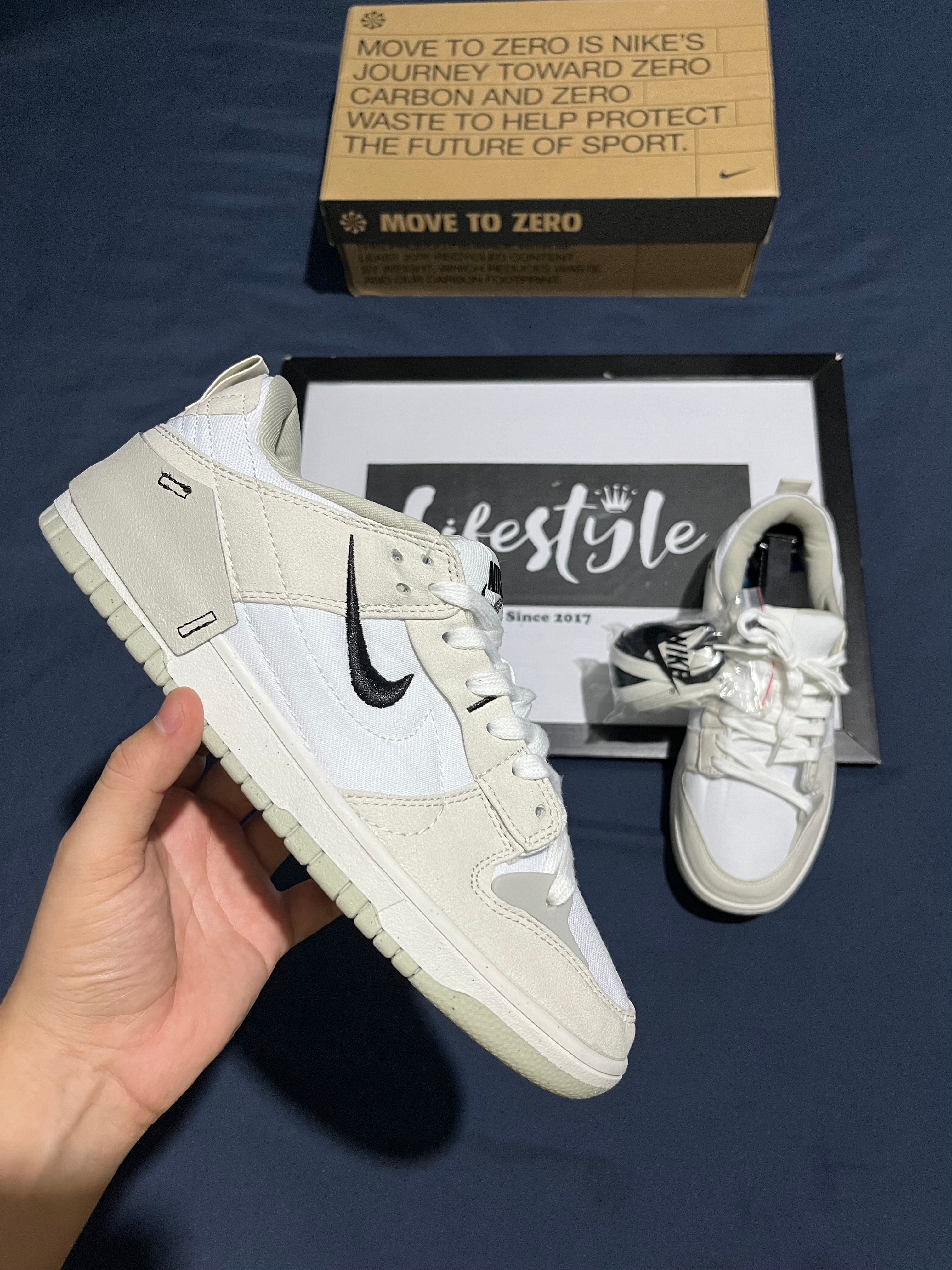 NIKE SB DUNK