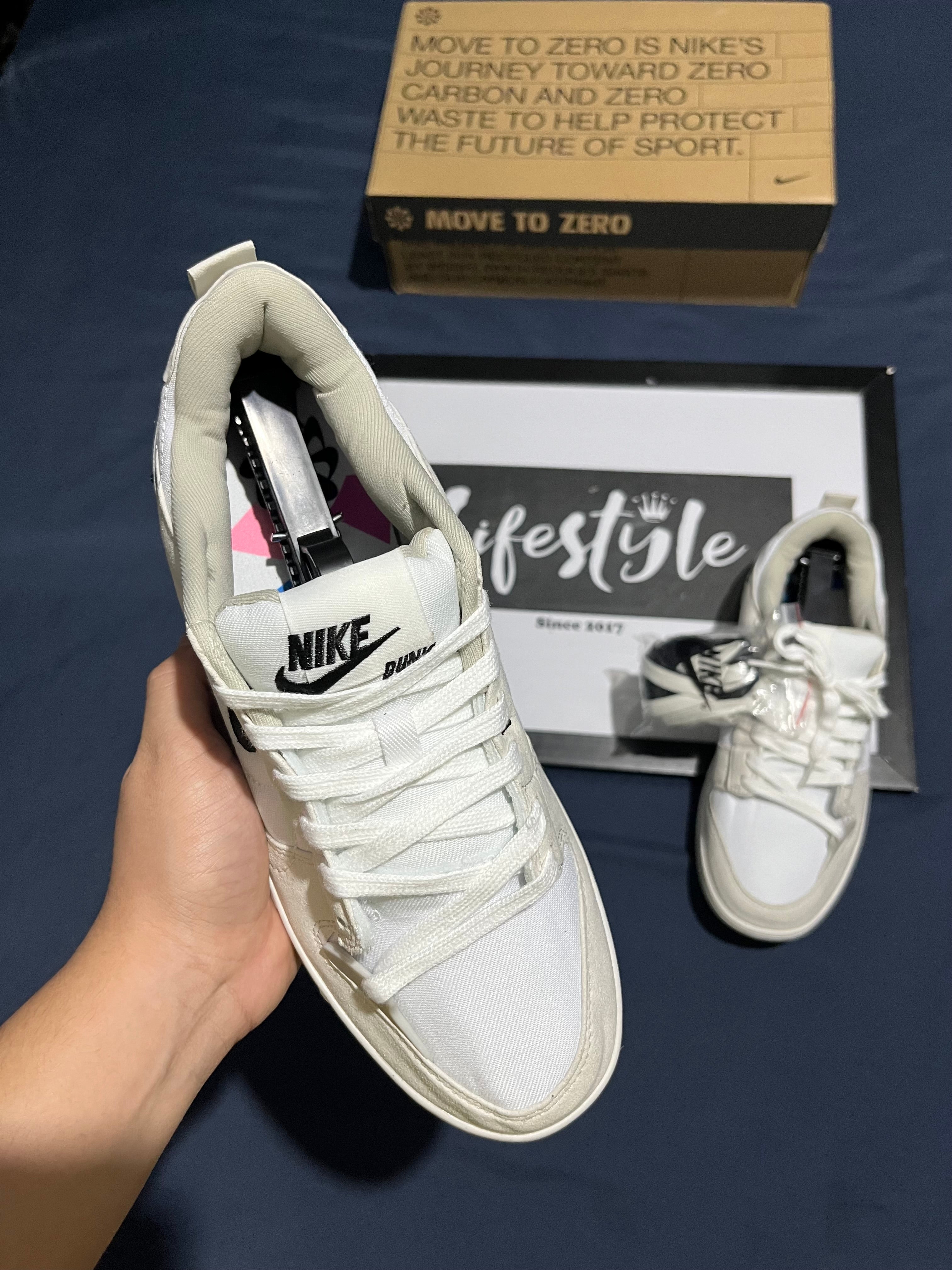 NIKE SB DUNK