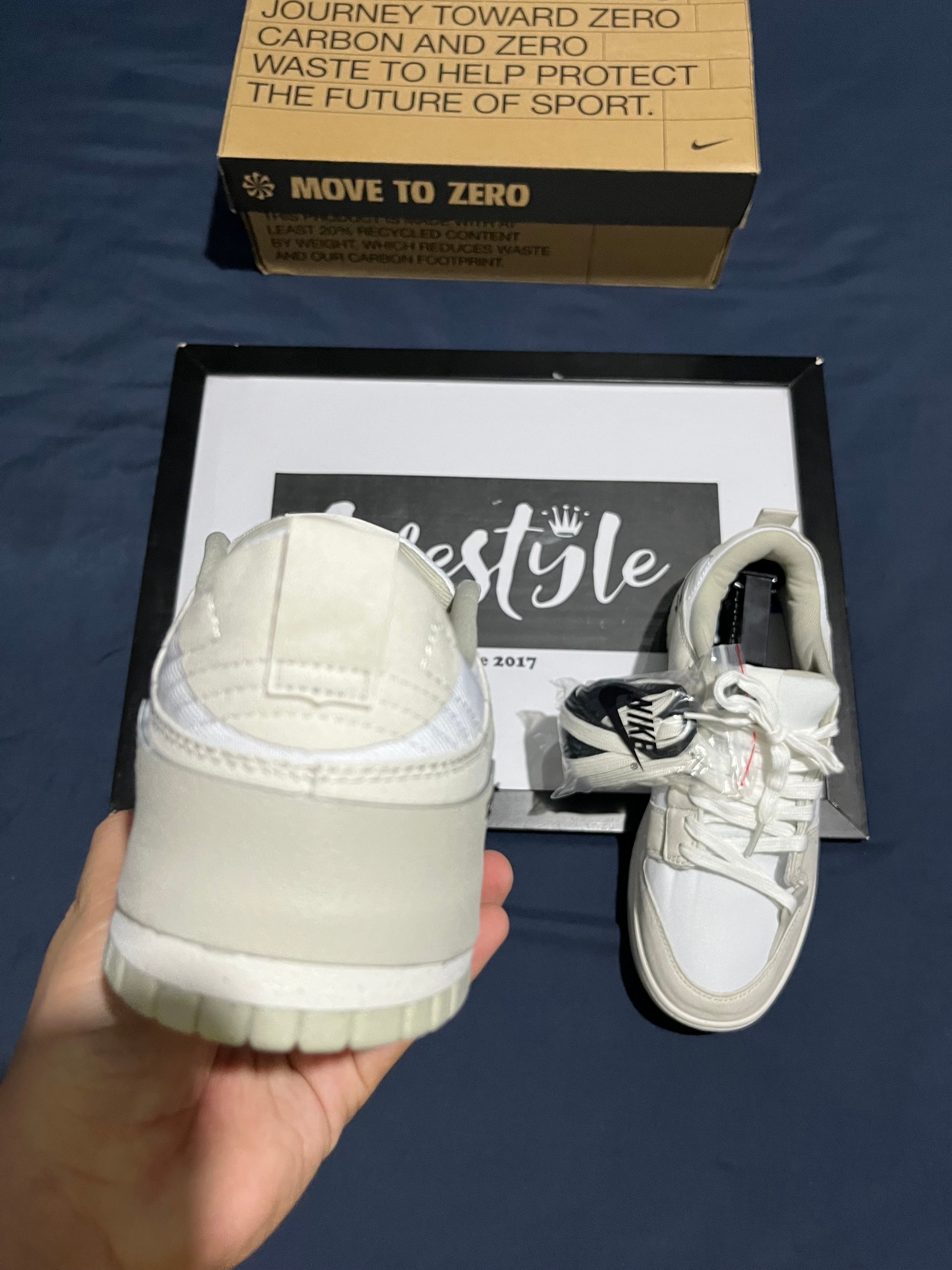 NIKE SB DUNK
