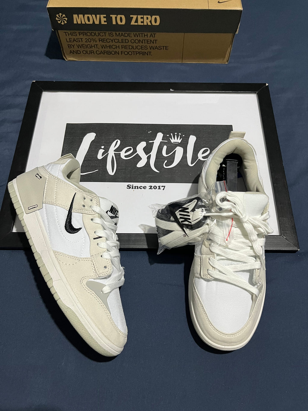 NIKE SB DUNK
