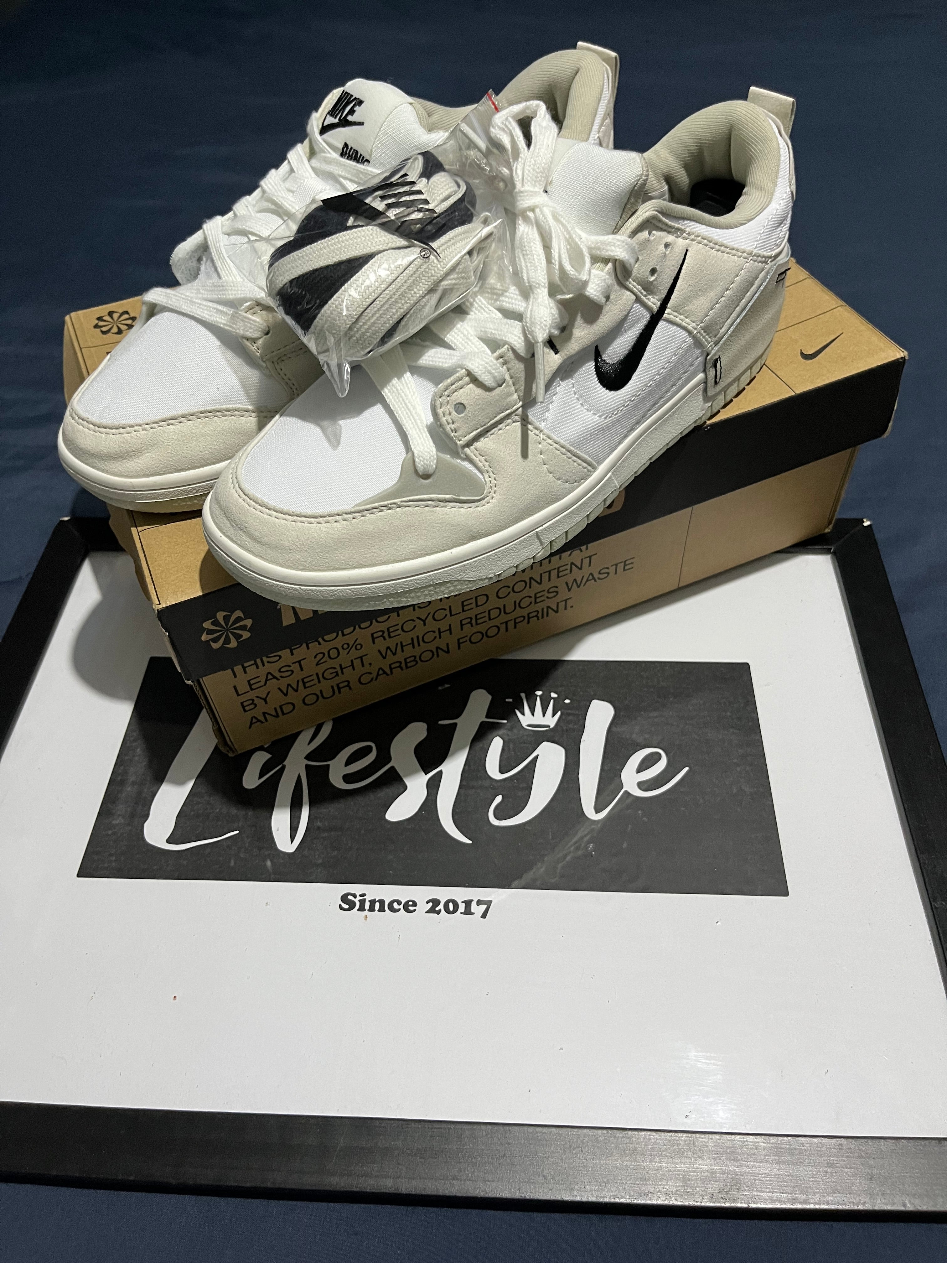 NIKE SB DUNK