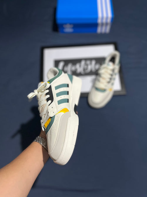 ADIDAS DROP STEP |