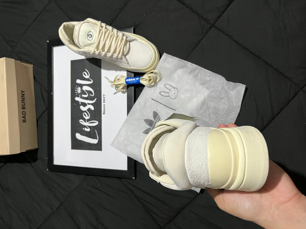 ADIDAS BAD BUNNY CAMPUS