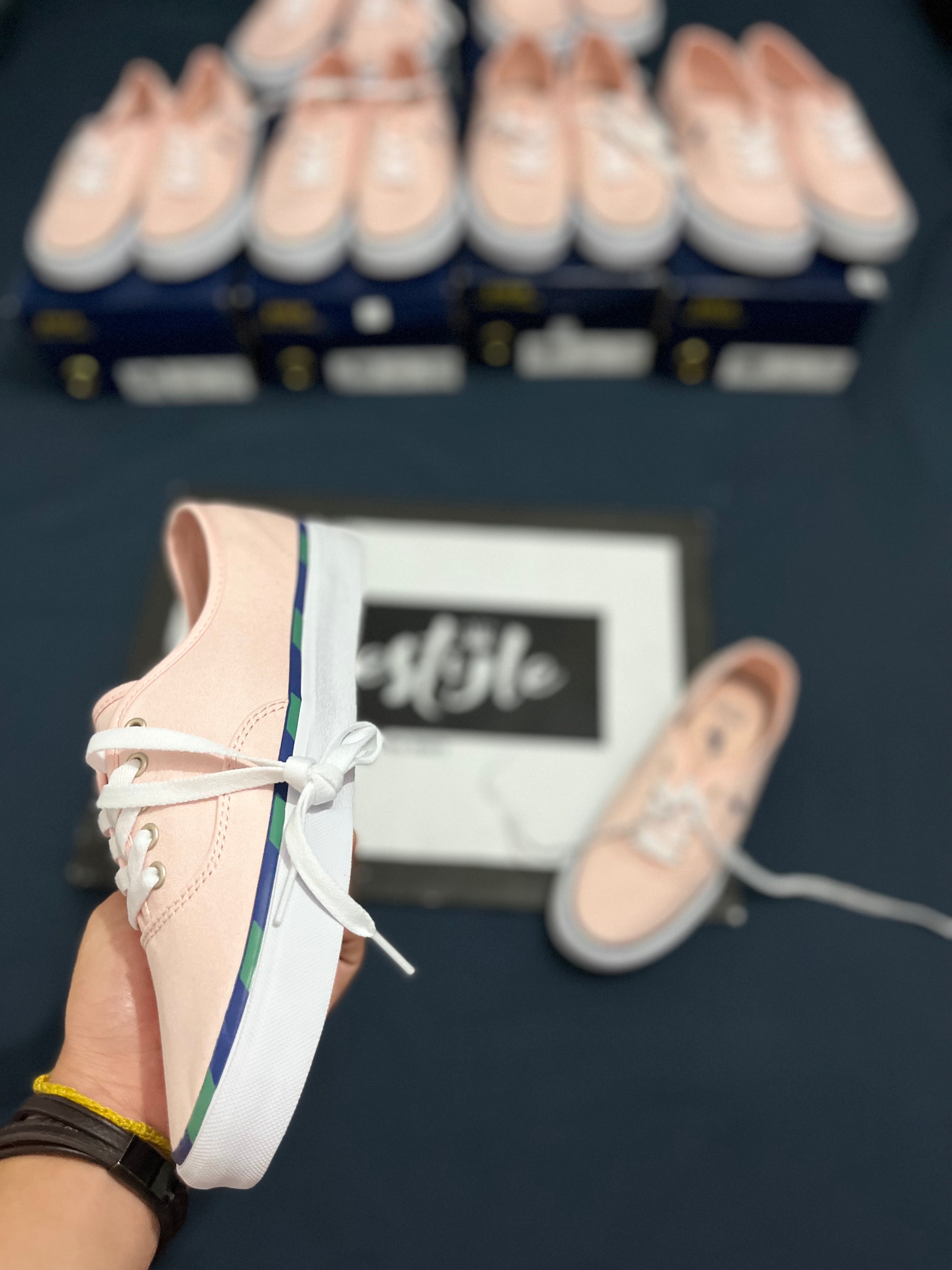 NIKE FORCÉ ONE GOROTEX