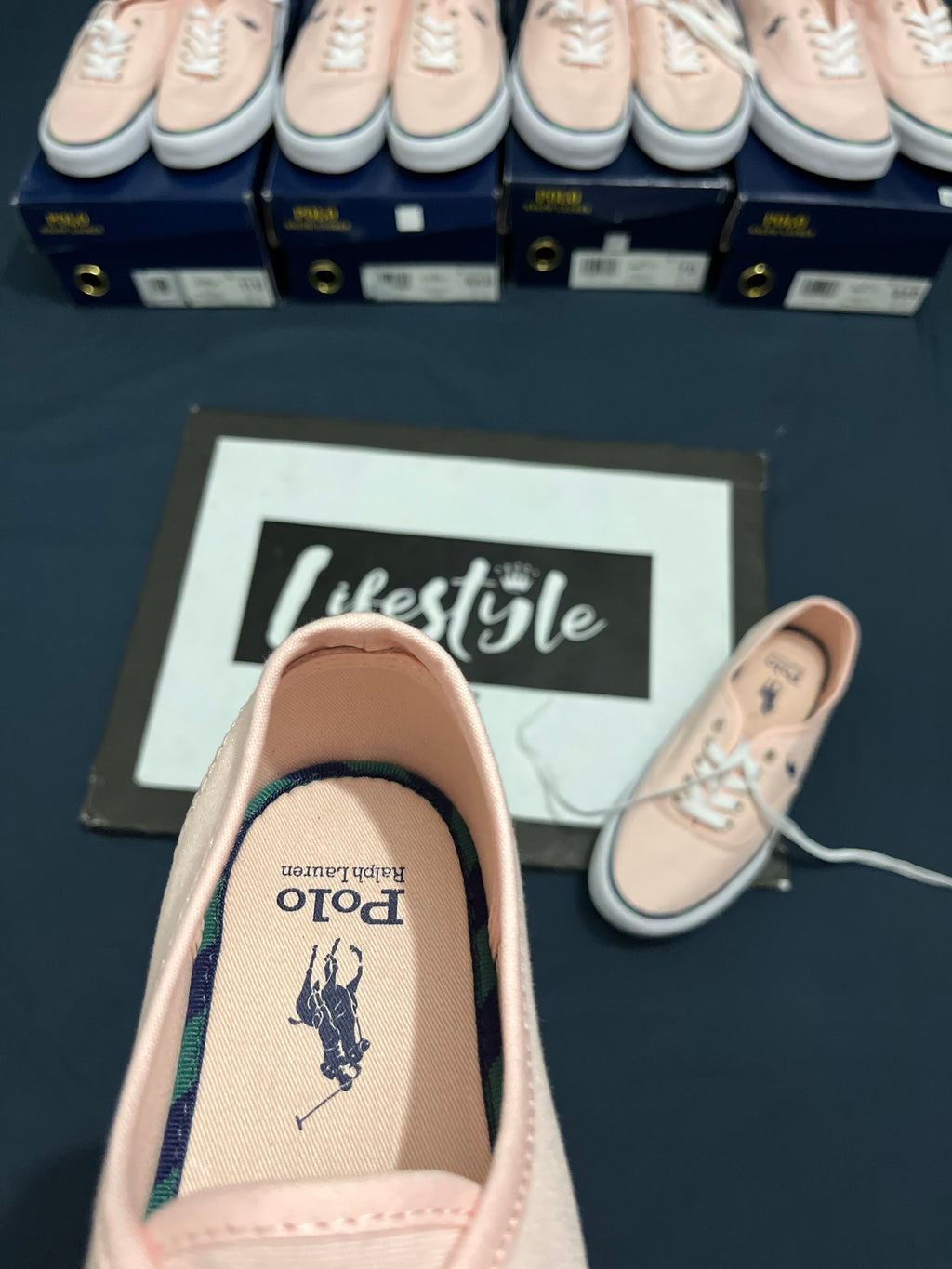 NIKE FORCÉ ONE GOROTEX