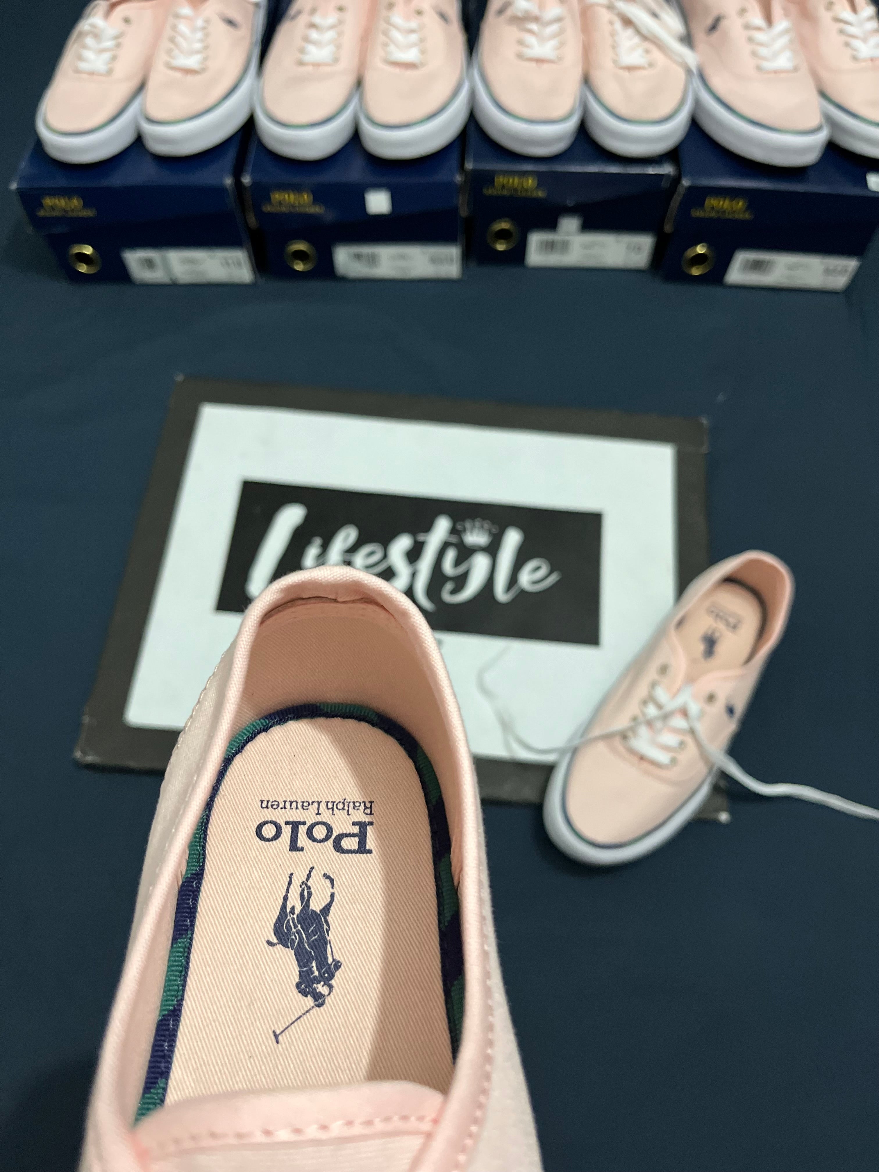 POLO RALPH LAUREN | ORIGINAL