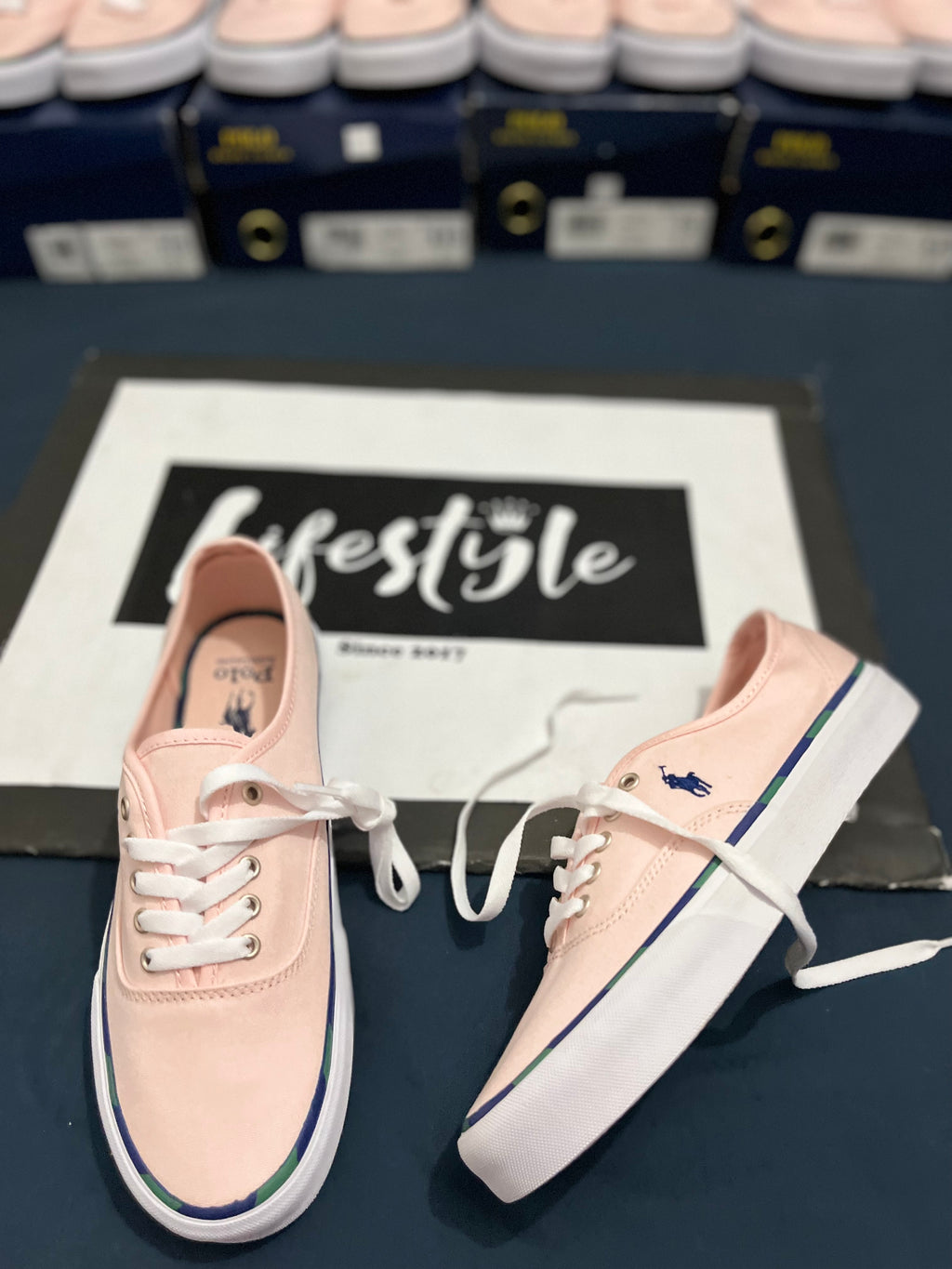 NIKE FORCÉ ONE GOROTEX