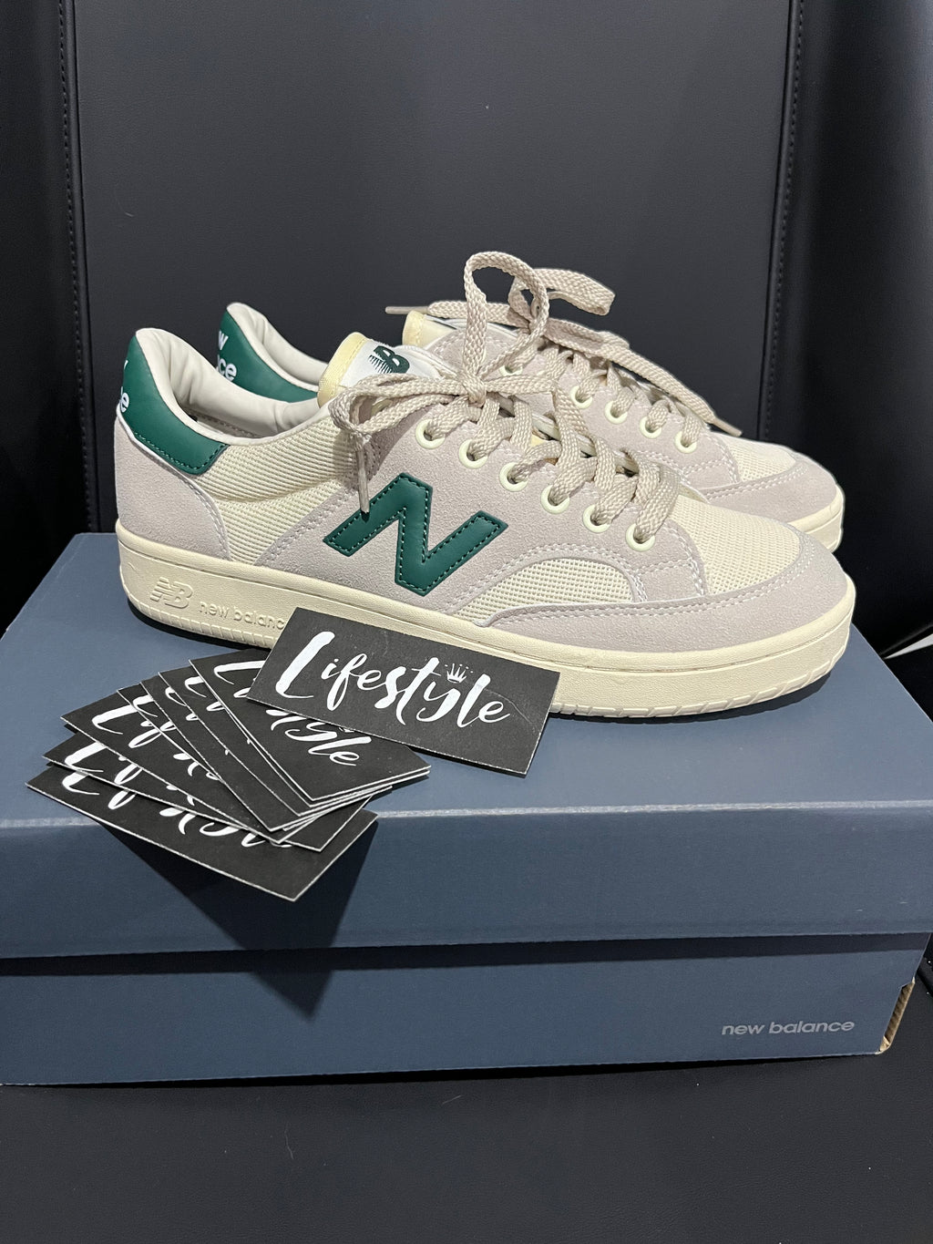 NEW BALANCE CT 300