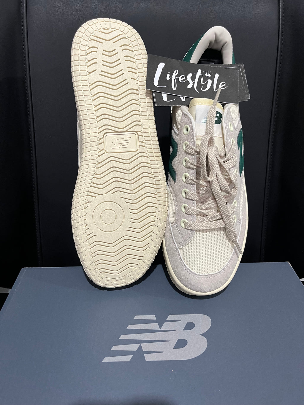 NEW BALANCE CT 300