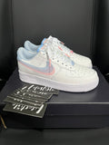 NIKE FORCÉ ONE | DOUBLE SWOOSH DAMA