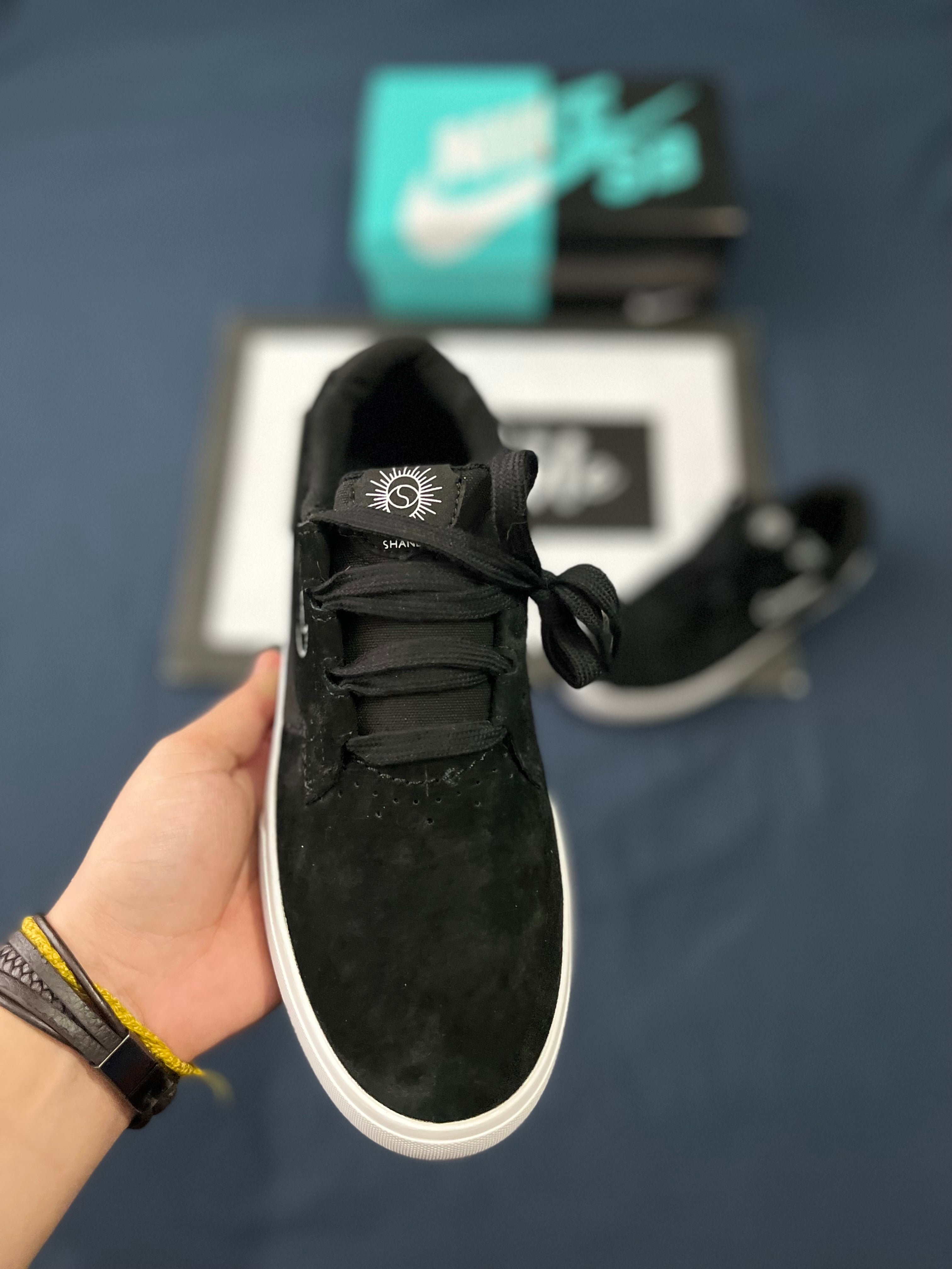 NIKE SB SHANE ONEIL