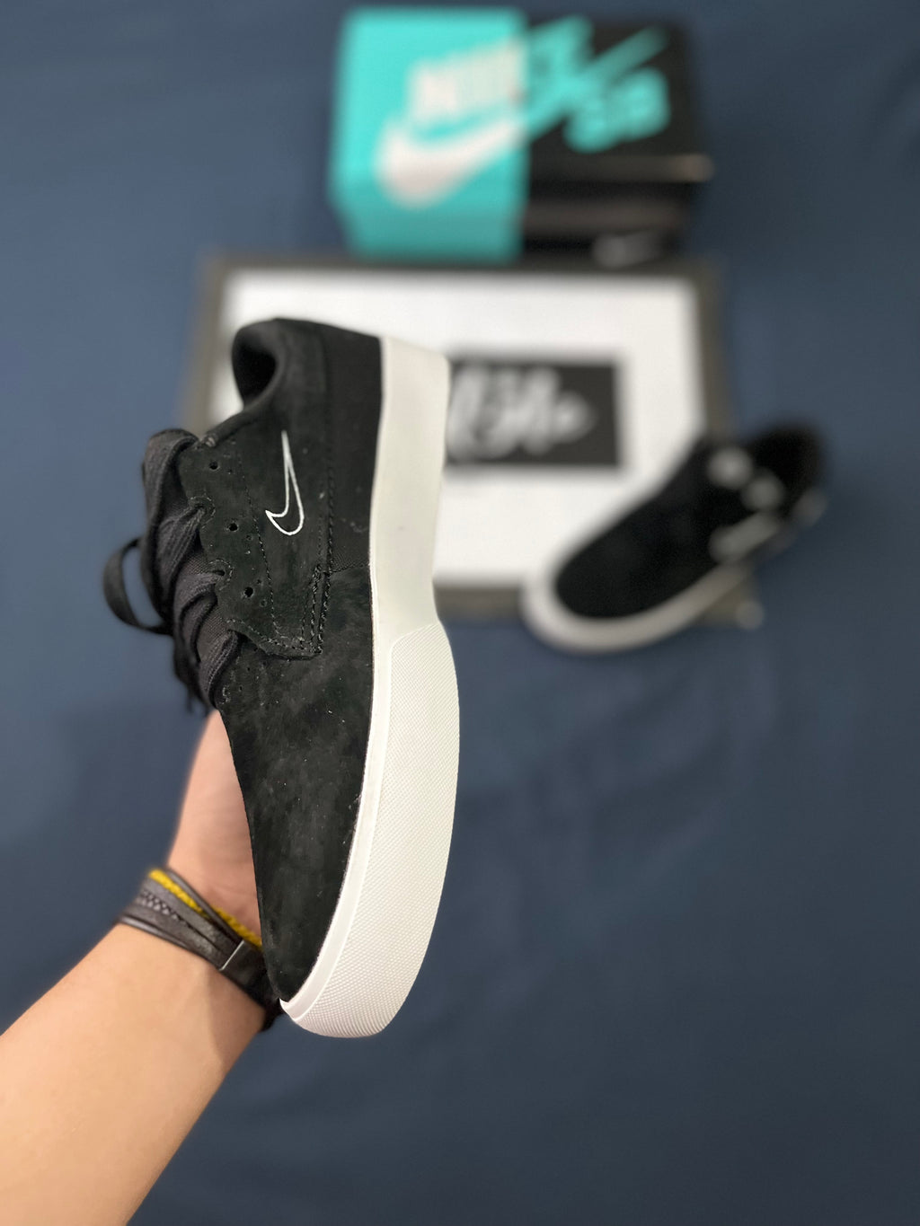 NIKE SB SHANE ONEIL