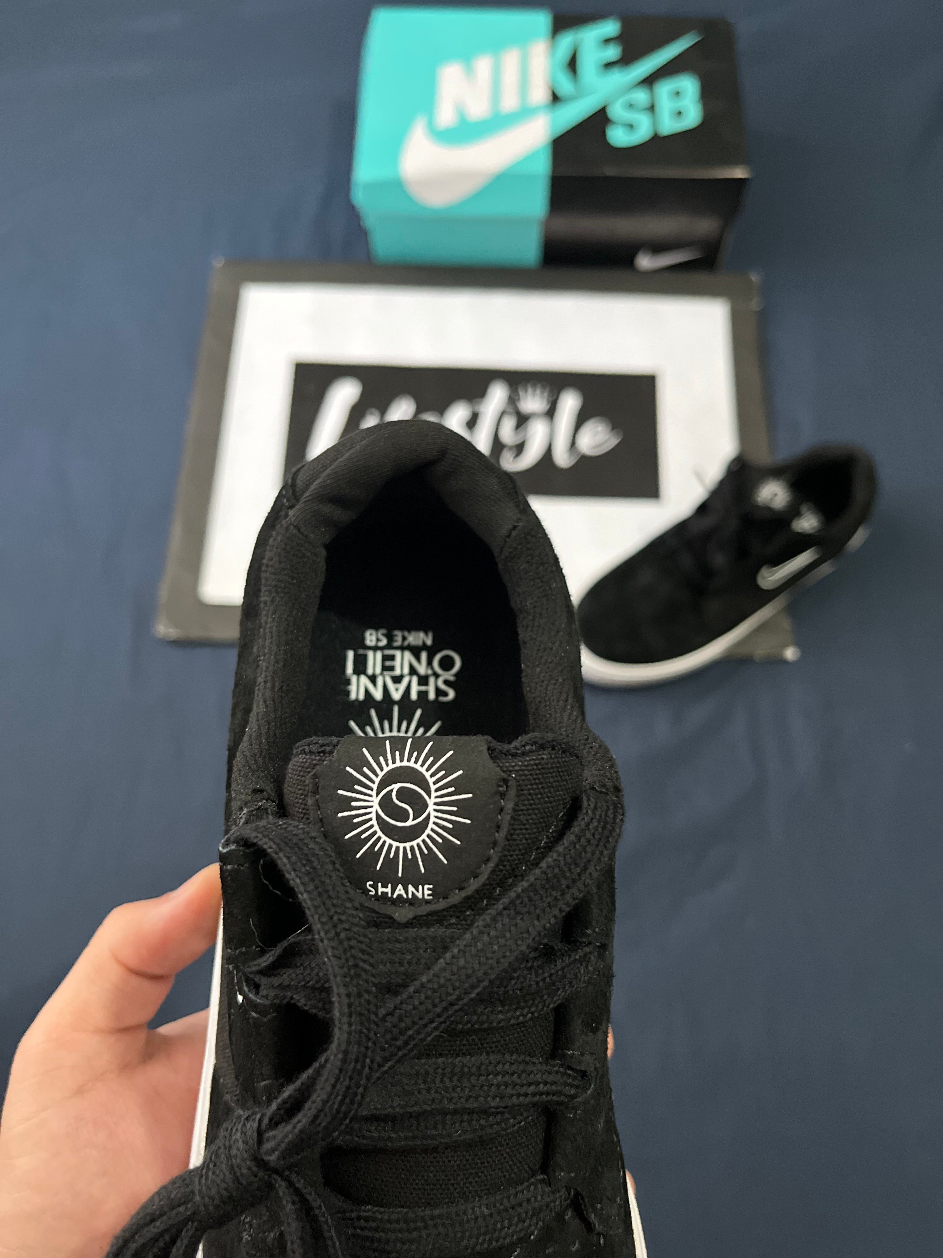 NIKE SB SHANE ONEIL