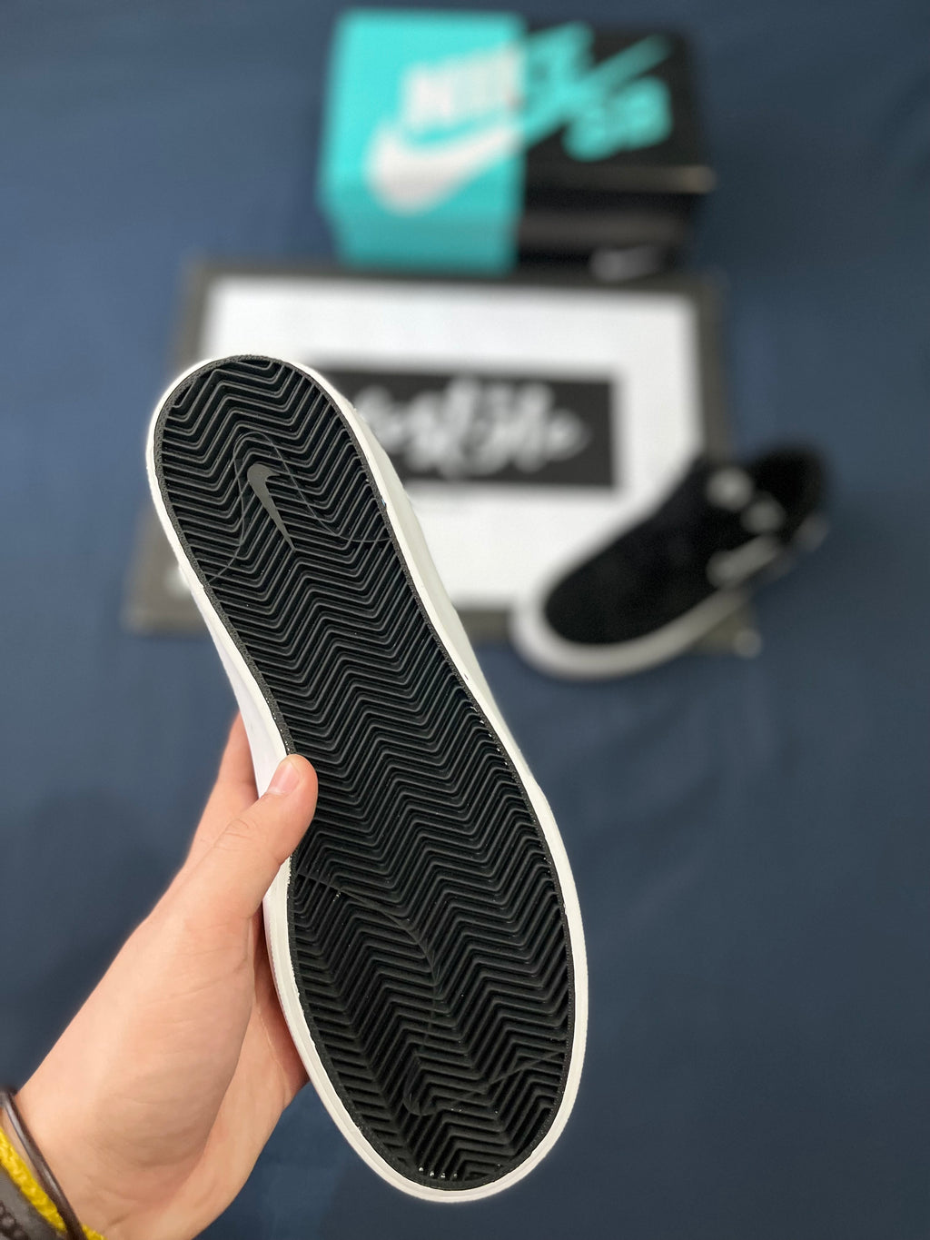 NIKE SB SHANE ONEIL