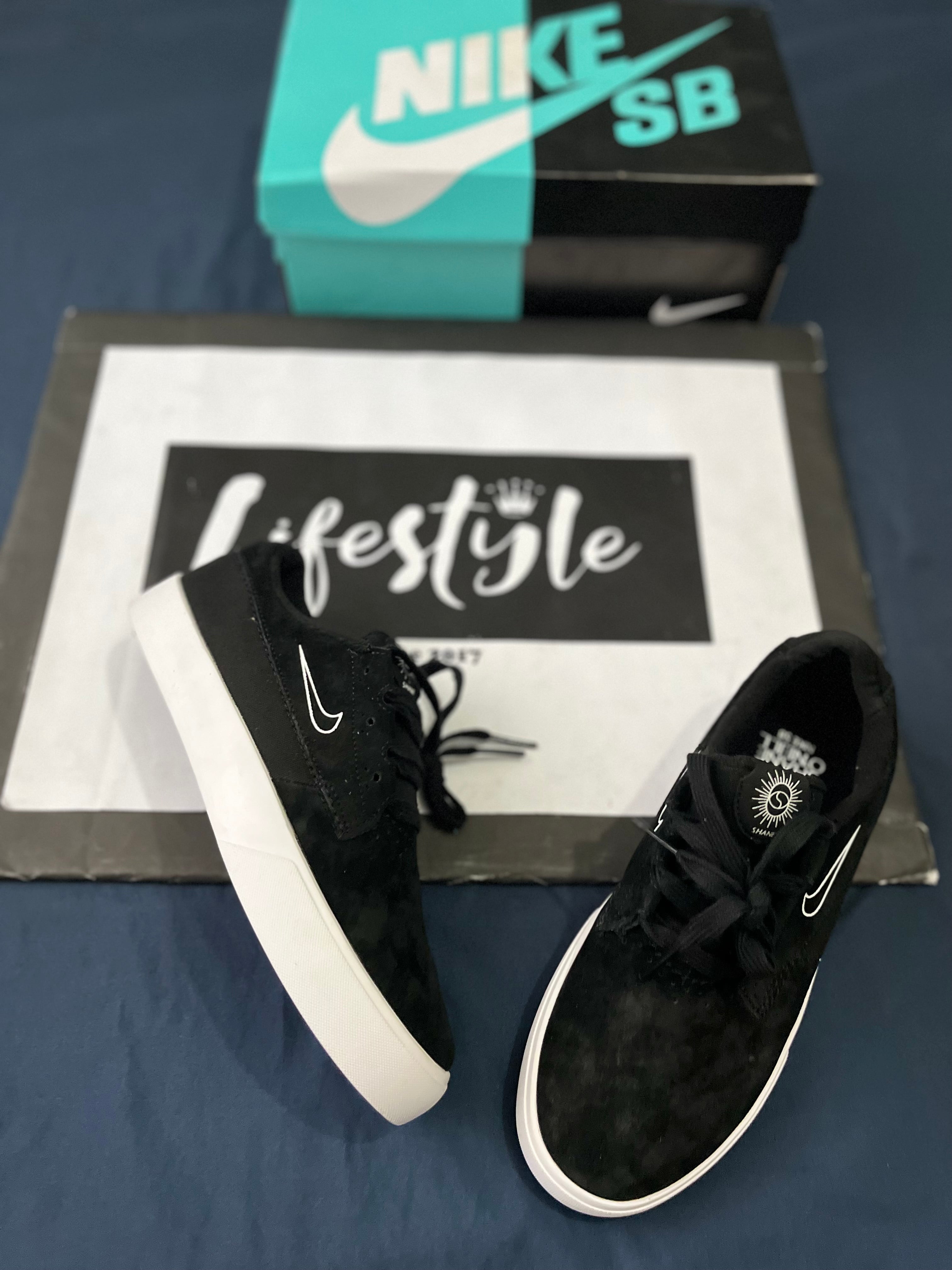 NIKE SB SHANE ONEIL