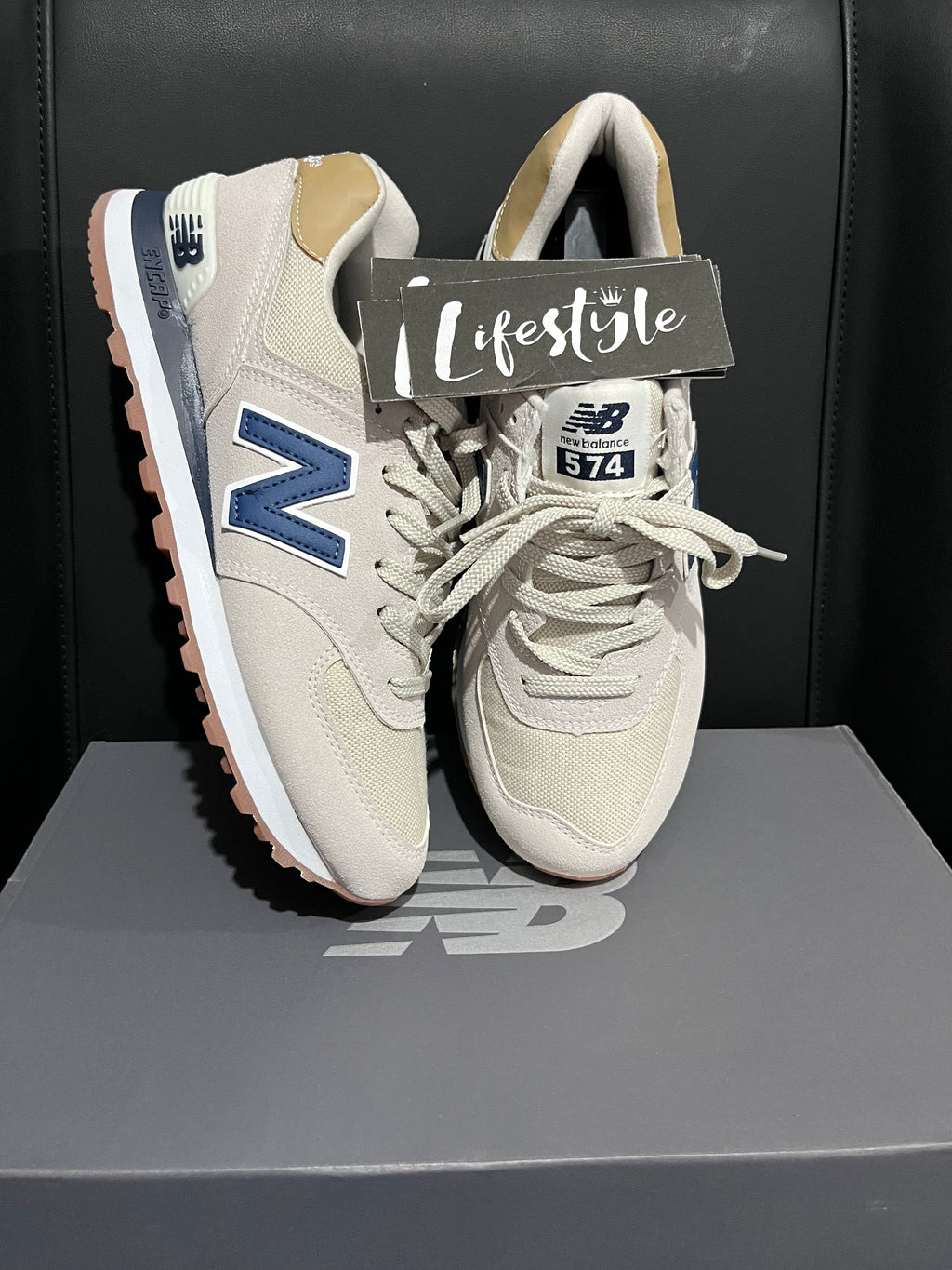NEW BALANCE 574