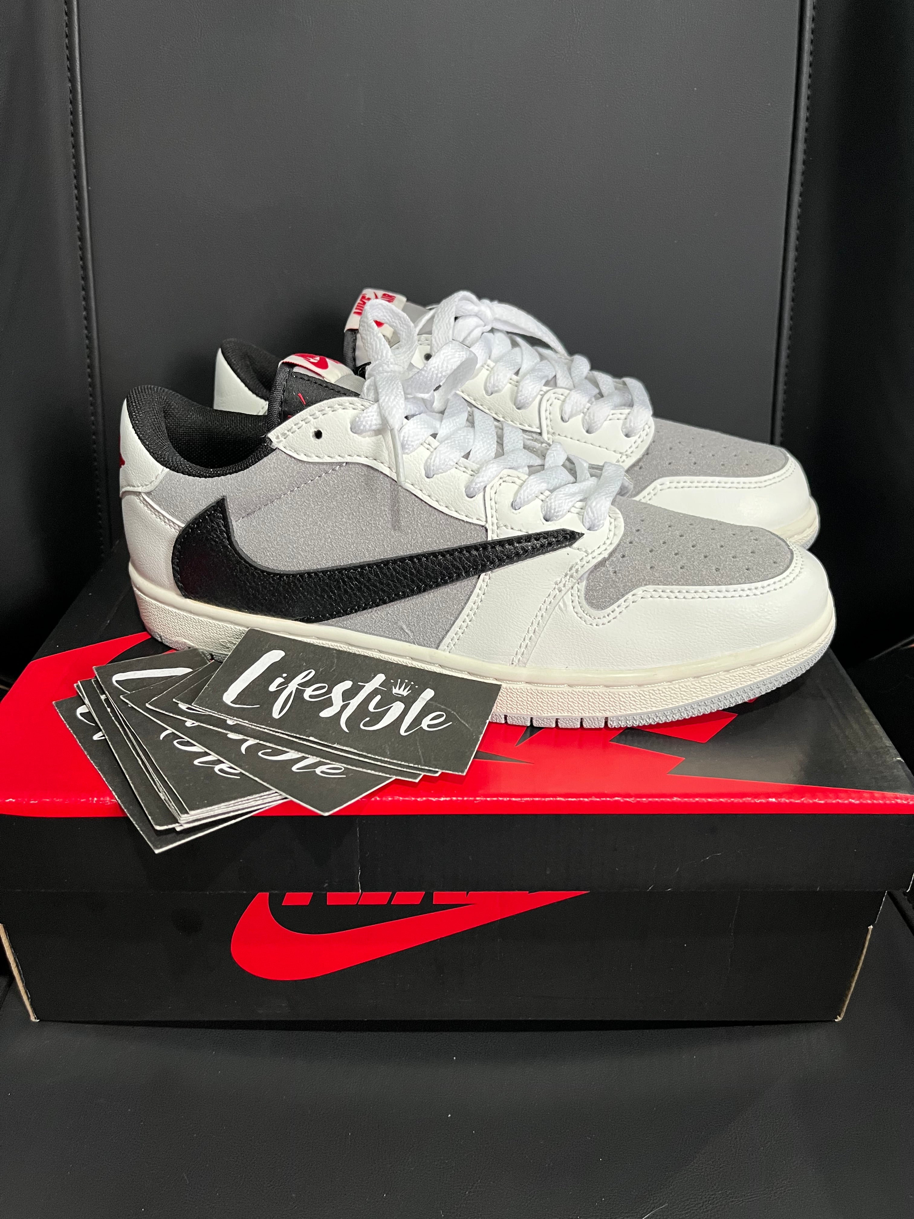 JORDAN RETRO 1 | TRAVIS SCOOT