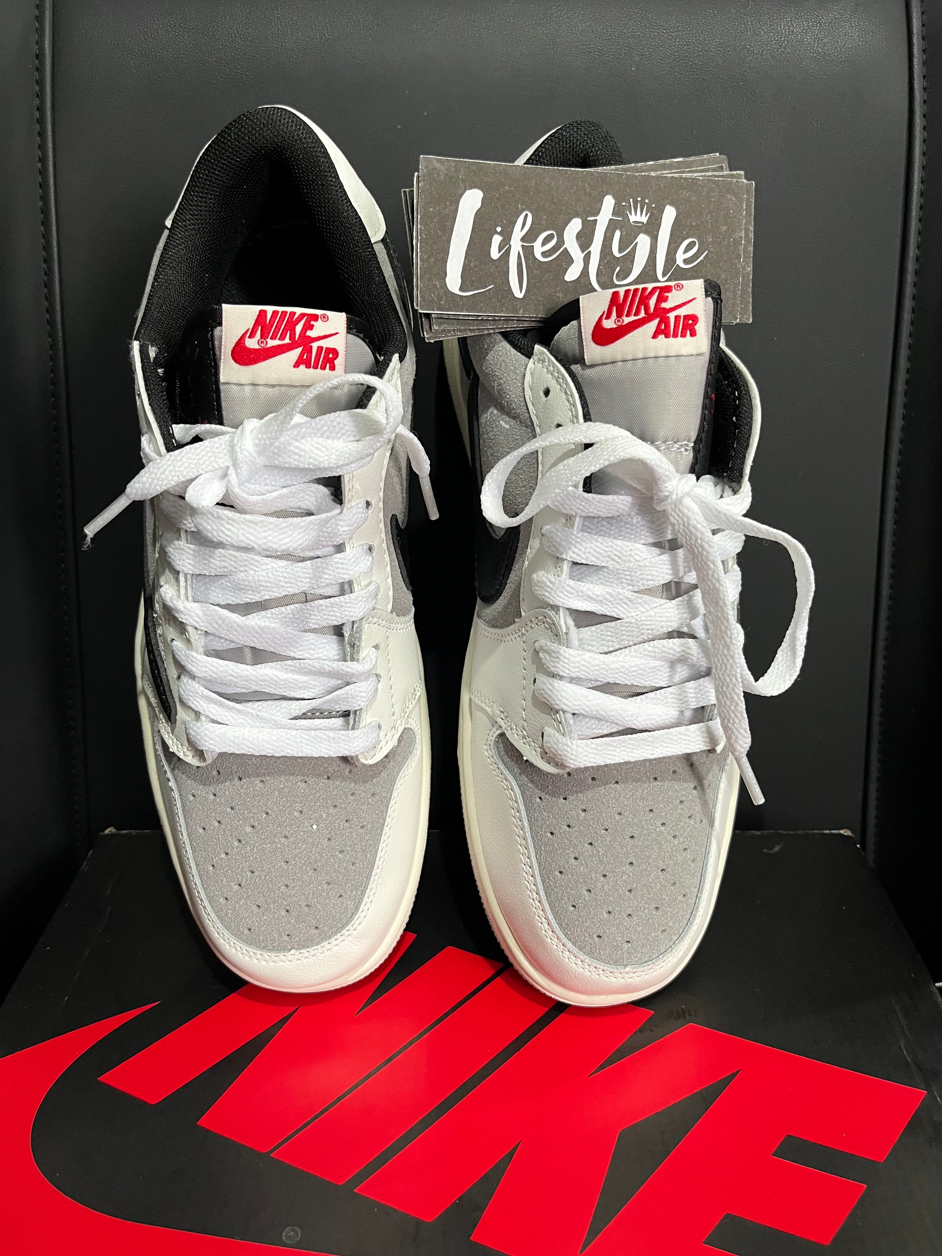 JORDAN RETRO 1 | TRAVIS SCOOT
