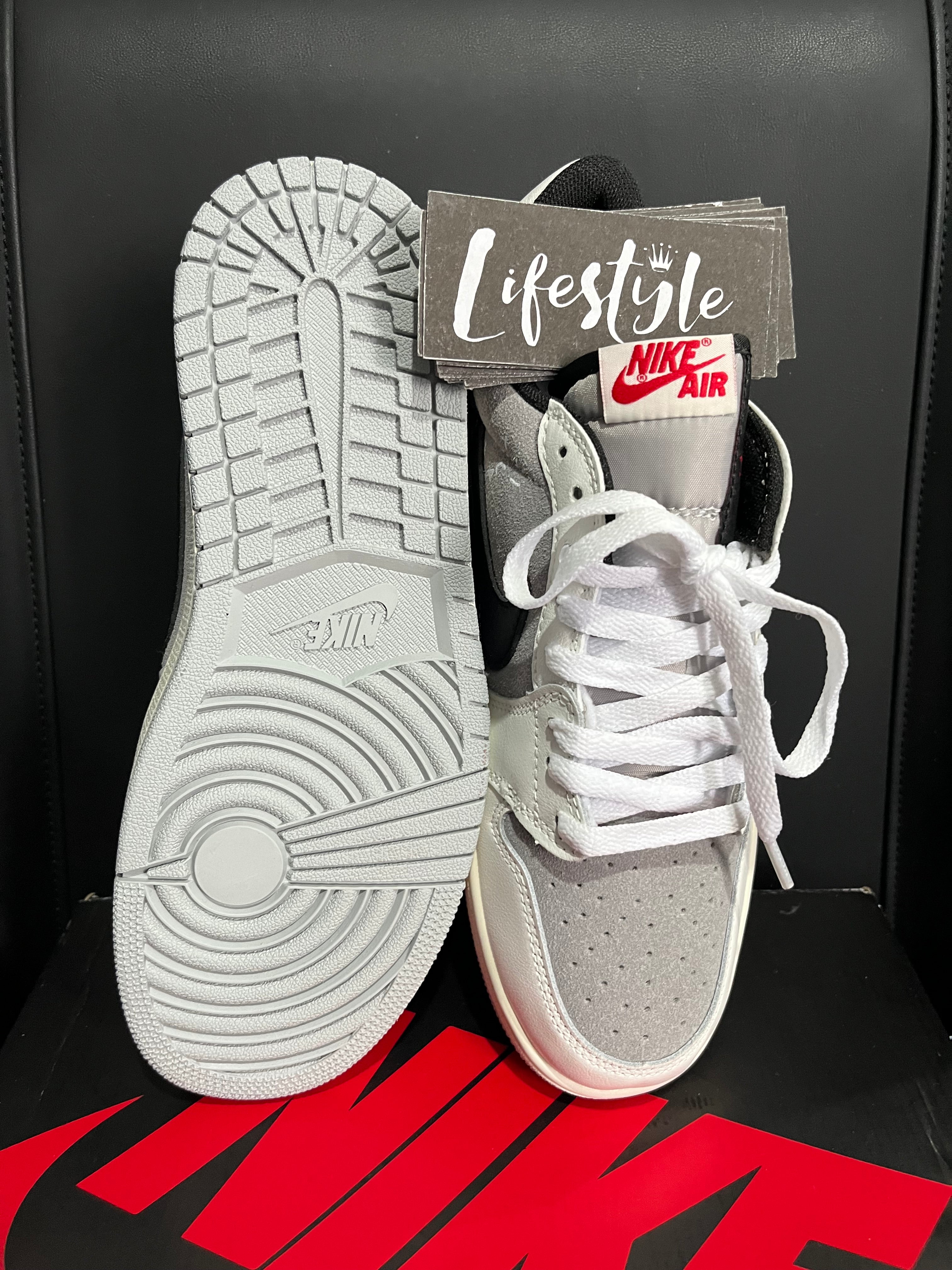 JORDAN RETRO 1 | TRAVIS SCOOT