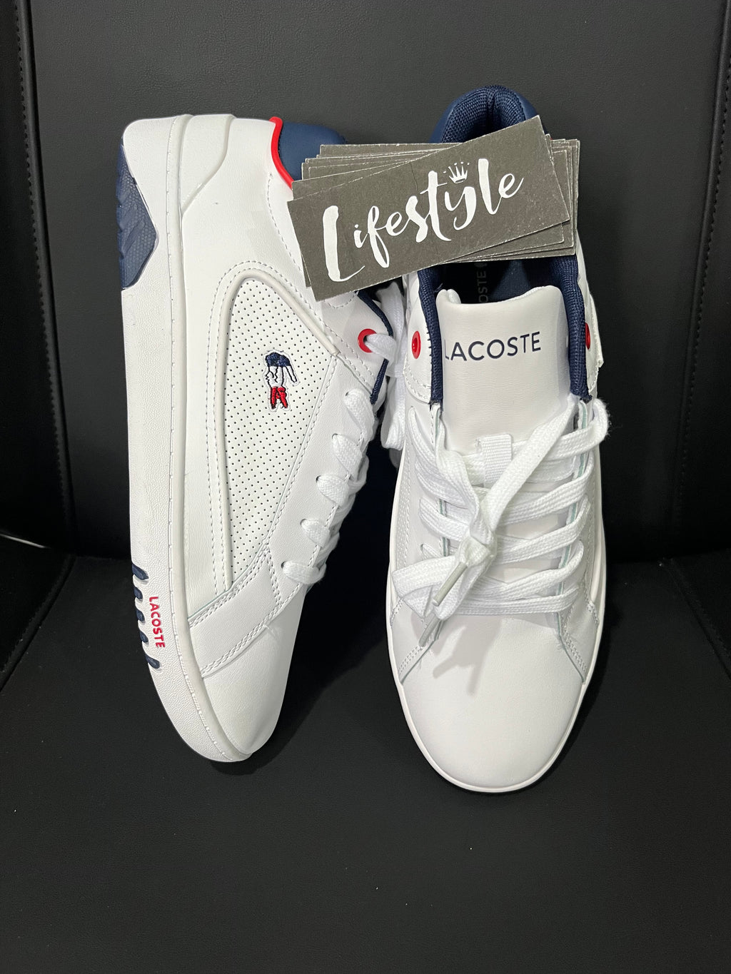 LACOSTE