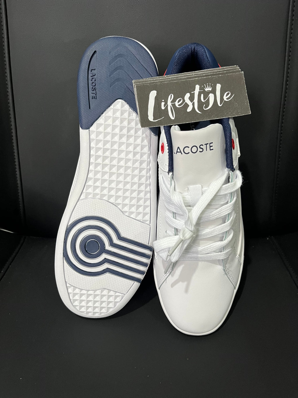 LACOSTE