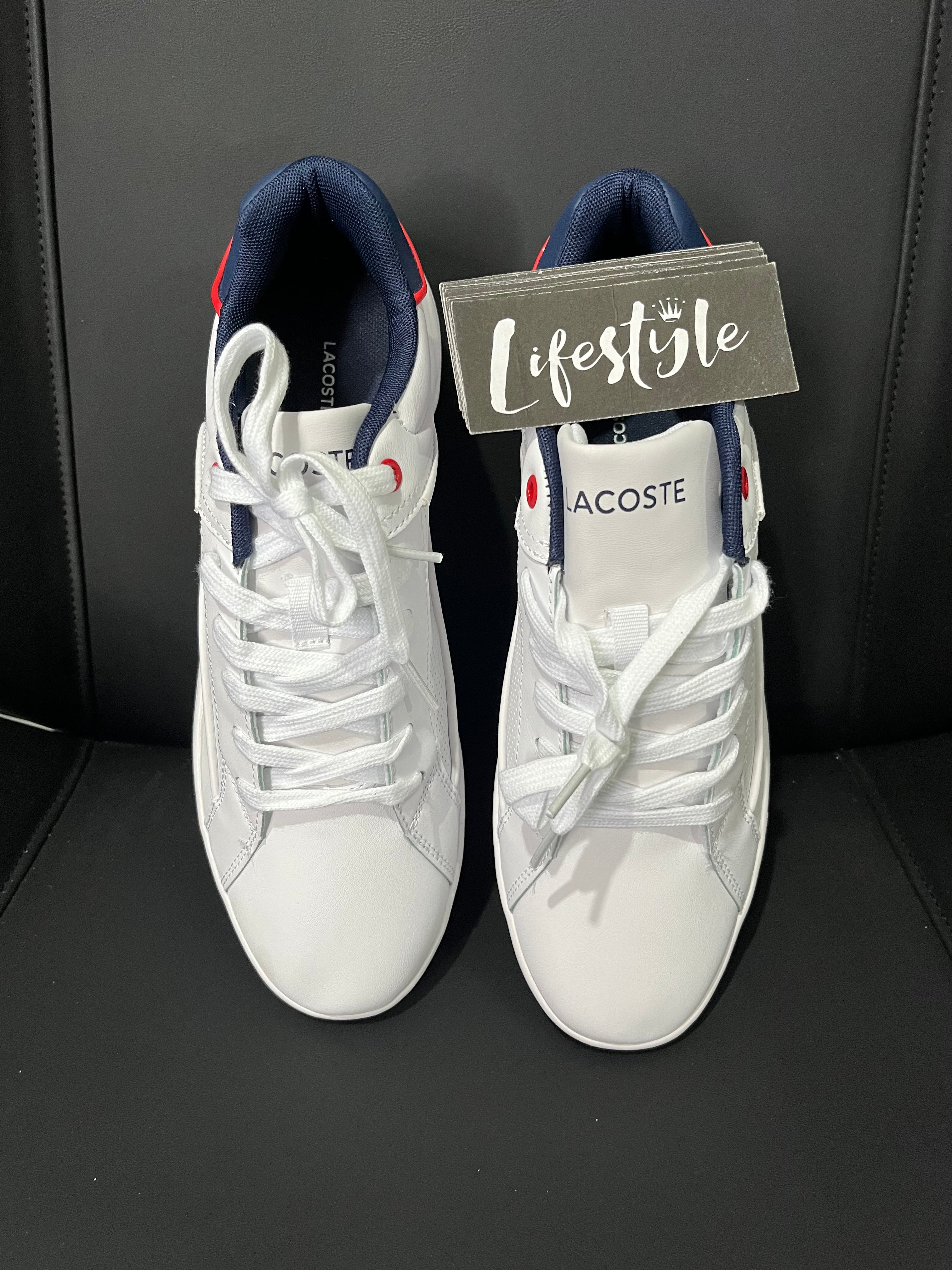 LACOSTE