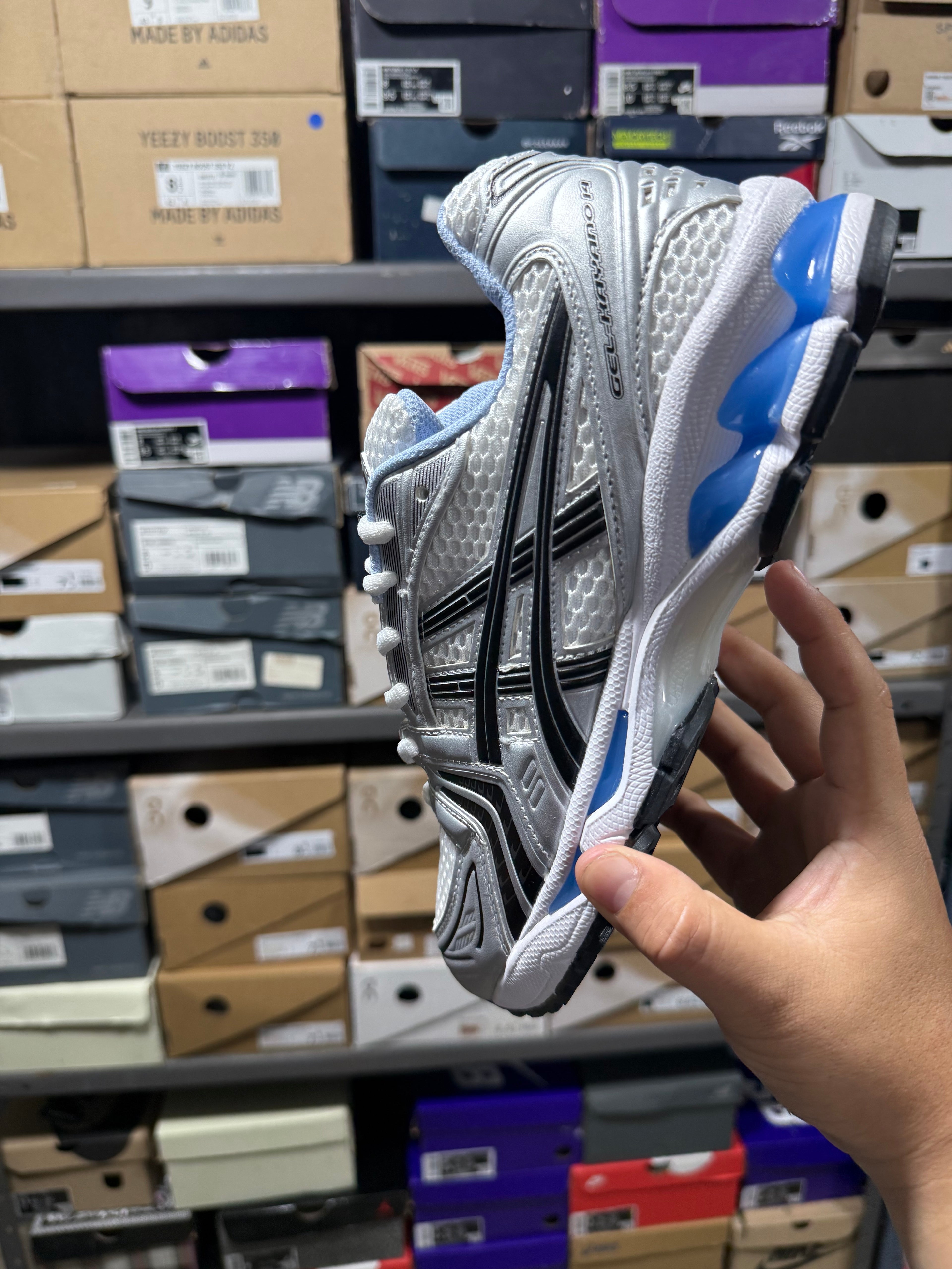 ASICS GEL-KAYANO 14