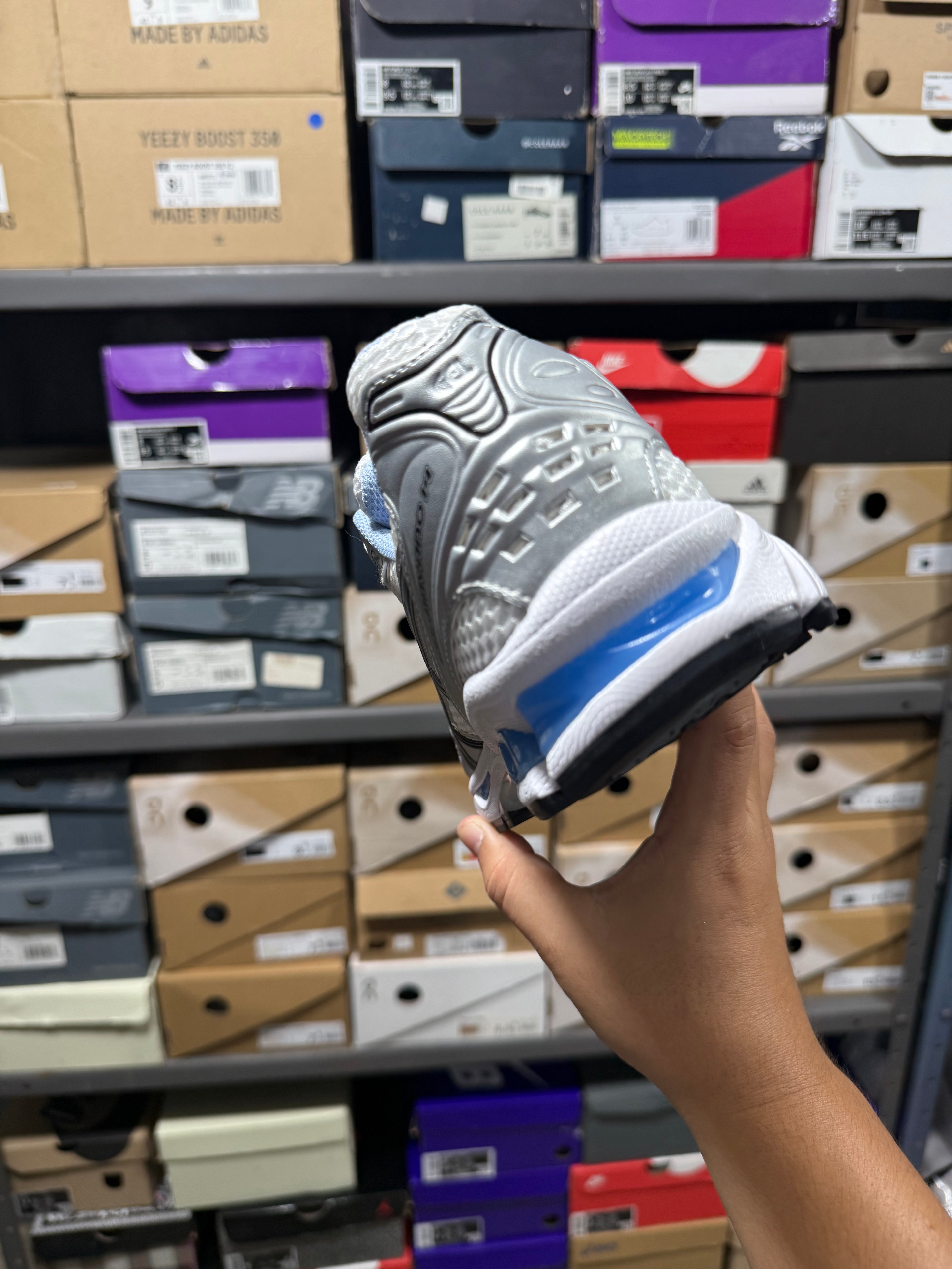 ASICS GEL-KAYANO 14