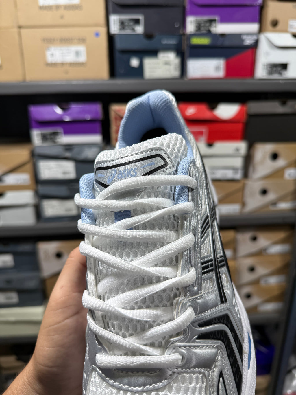 ASICS GEL-KAYANO 14
