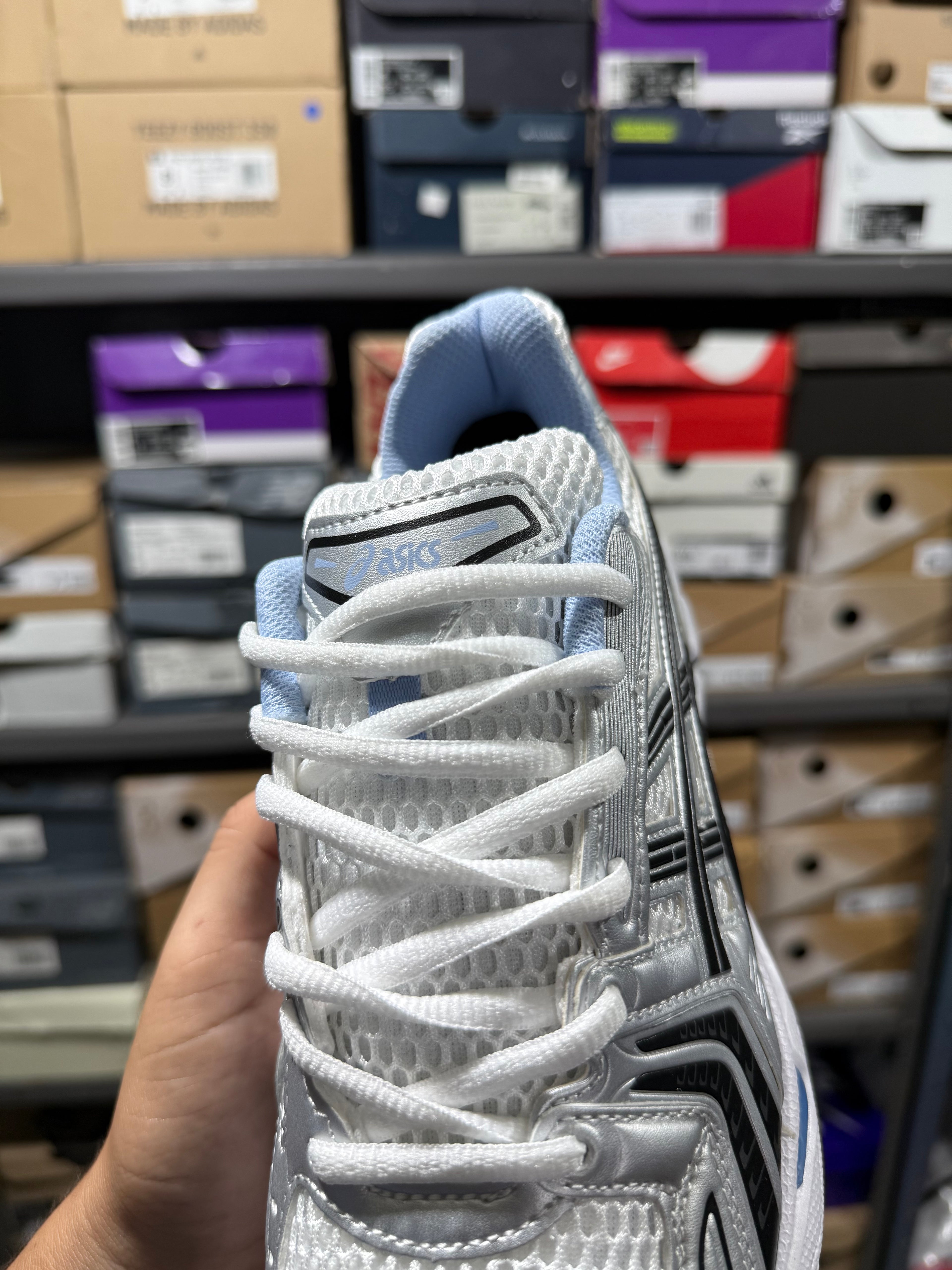 ASICS GEL-KAYANO 14