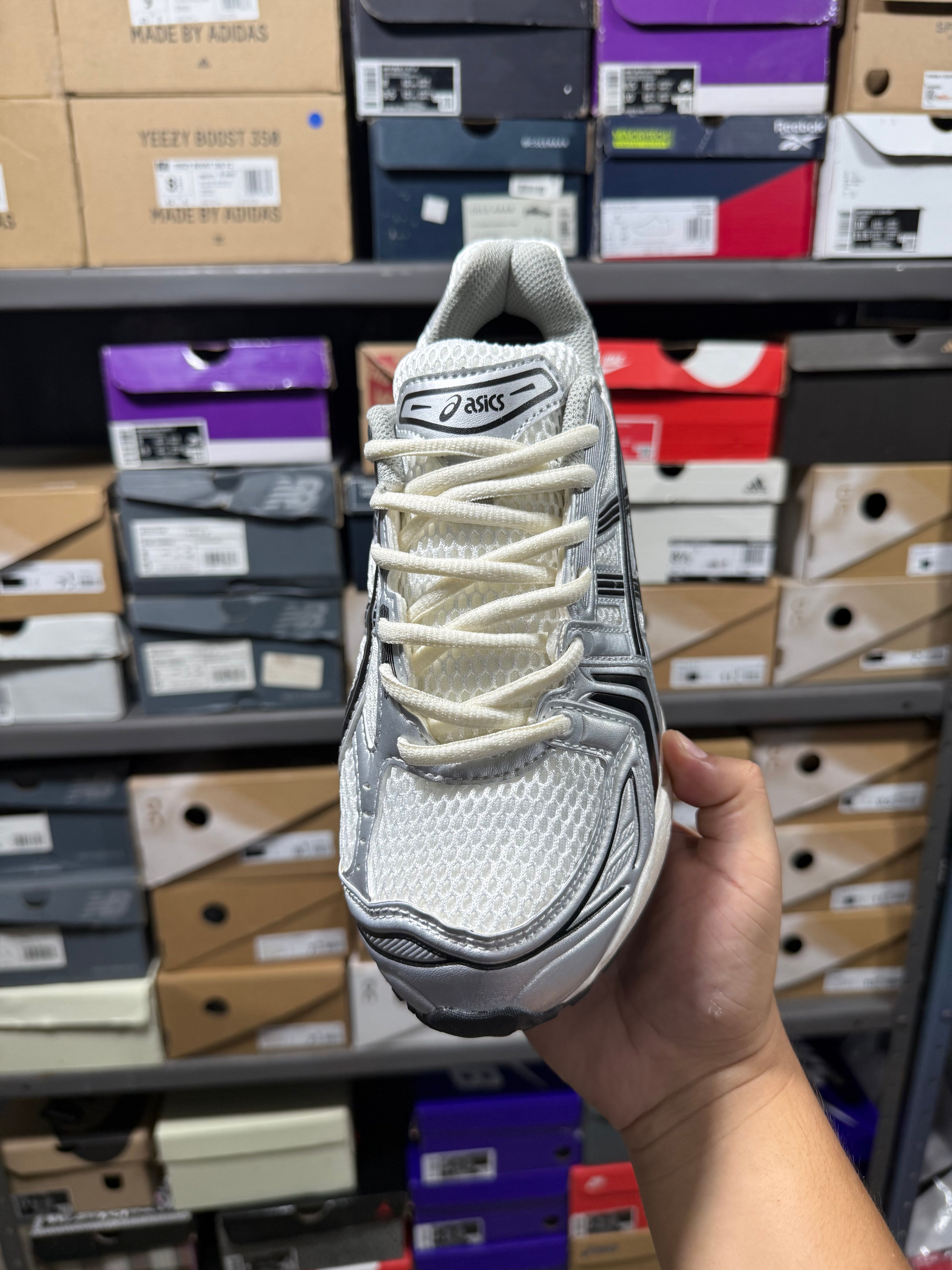 ASICS GEL-KAYANO 14