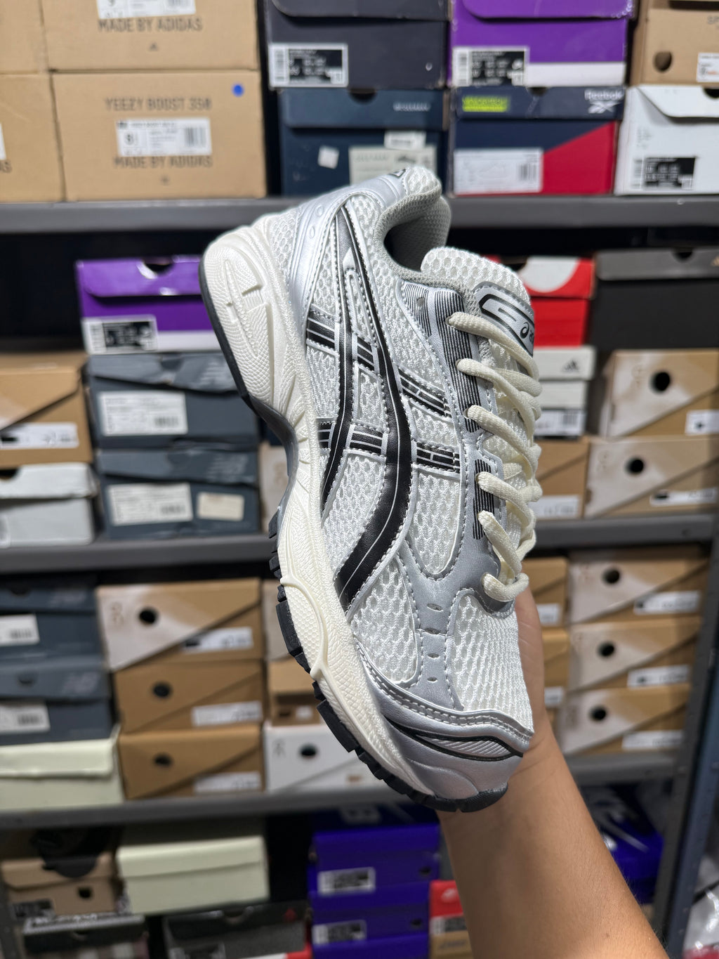 ASICS GEL-KAYANO 14